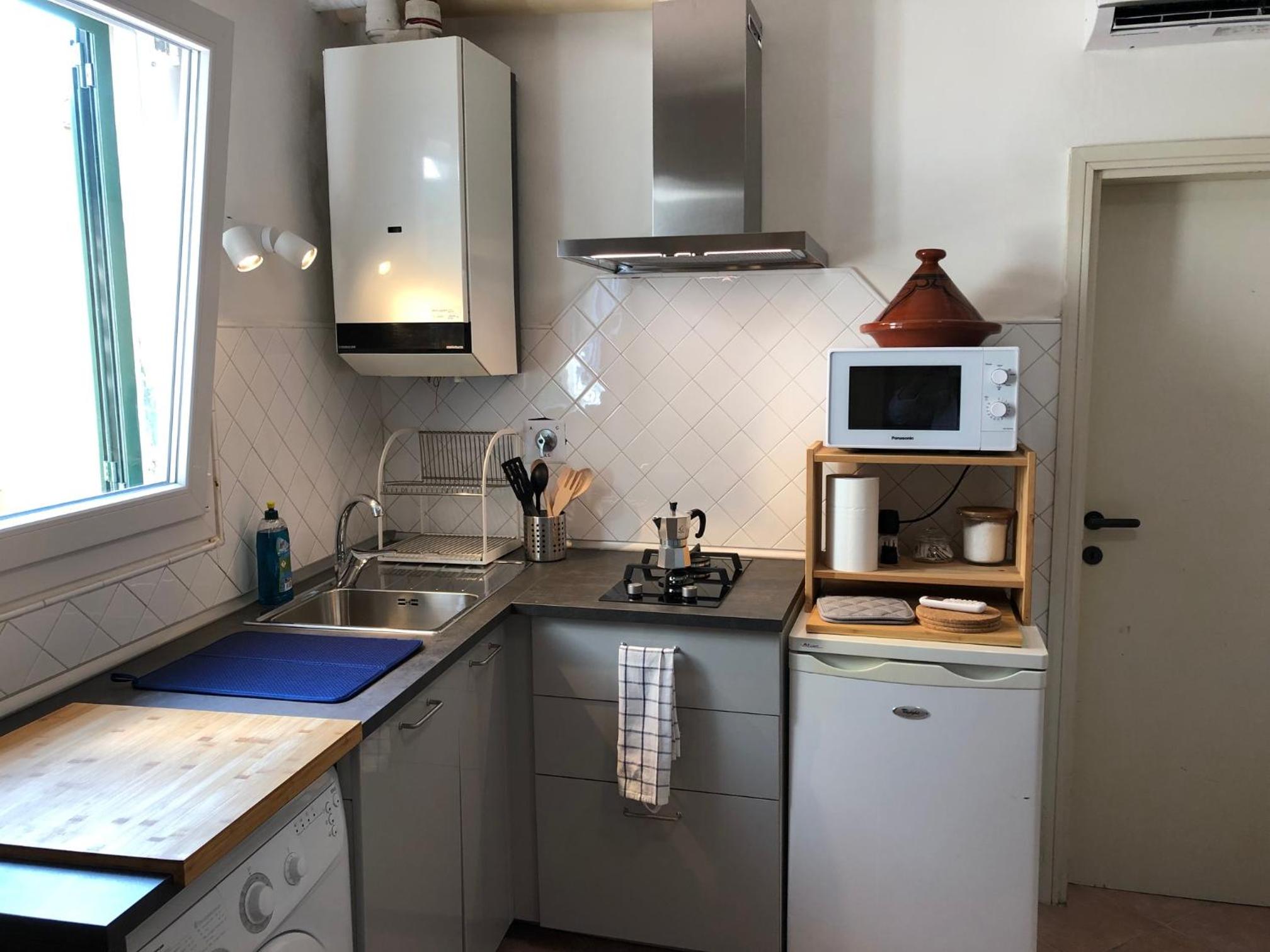 Piaggione Apt, Case Galante Apartments in Florence