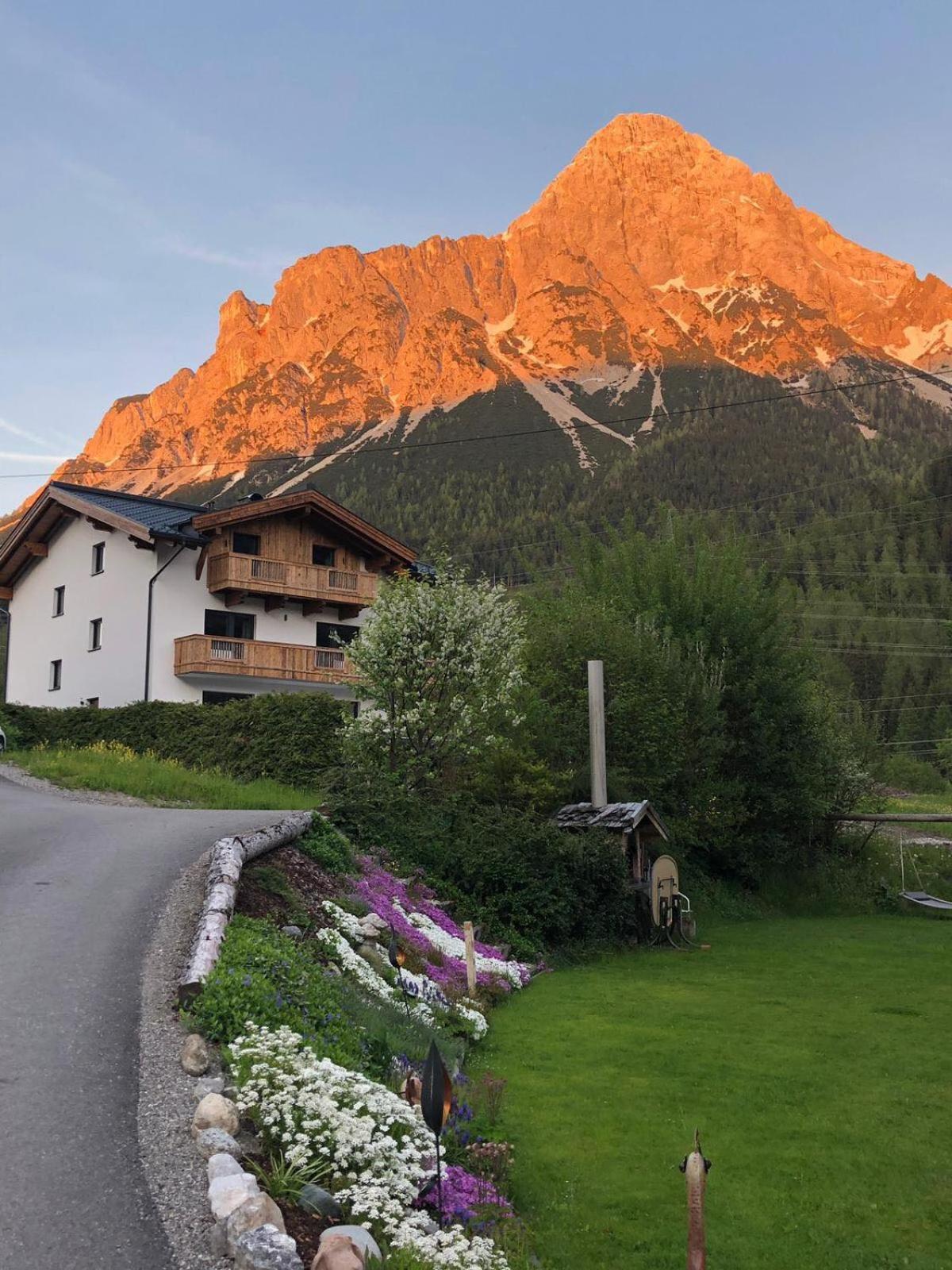 Mari's Landhaus