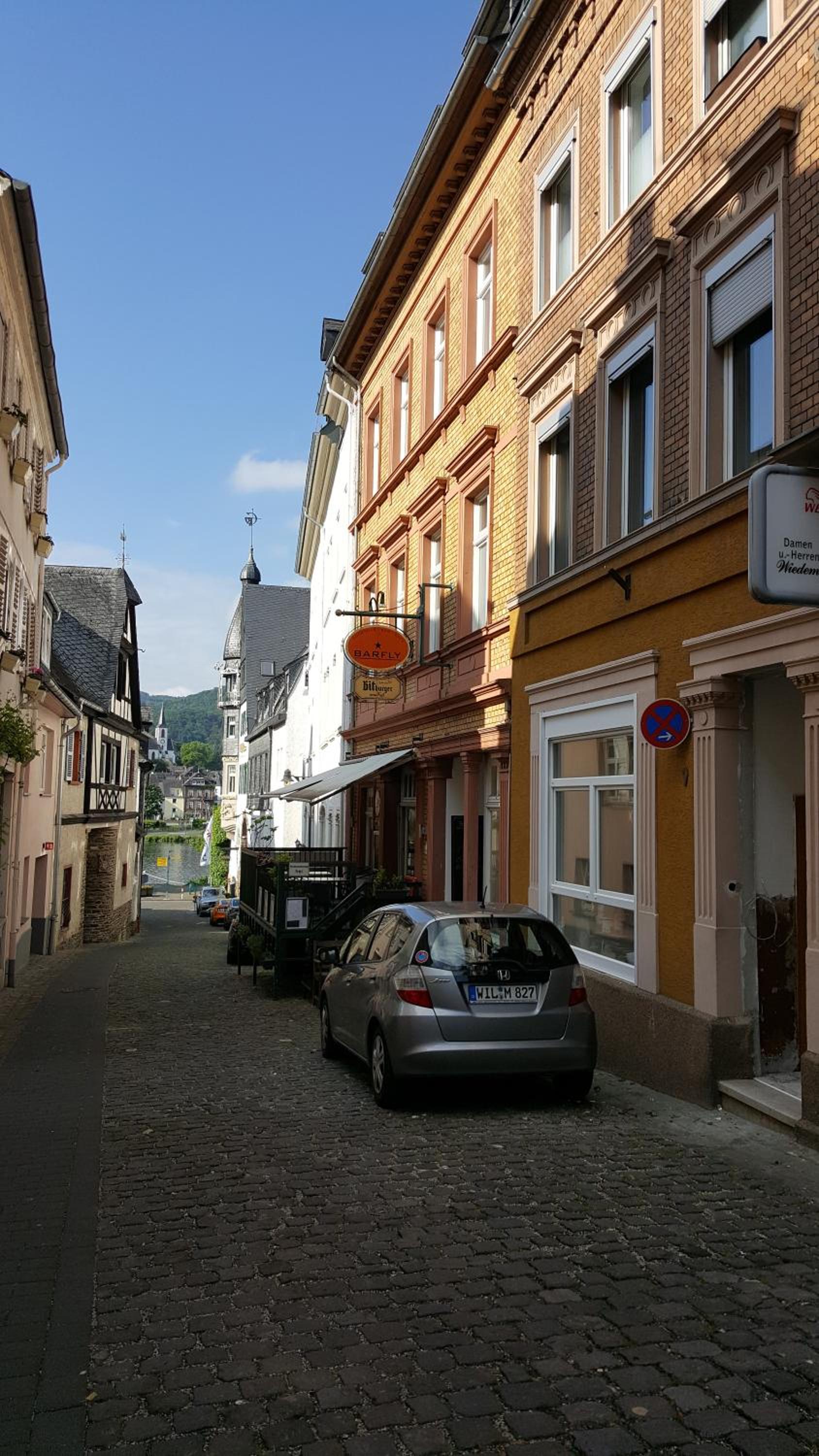 Ferienhaus BARFLY - Property Image 1