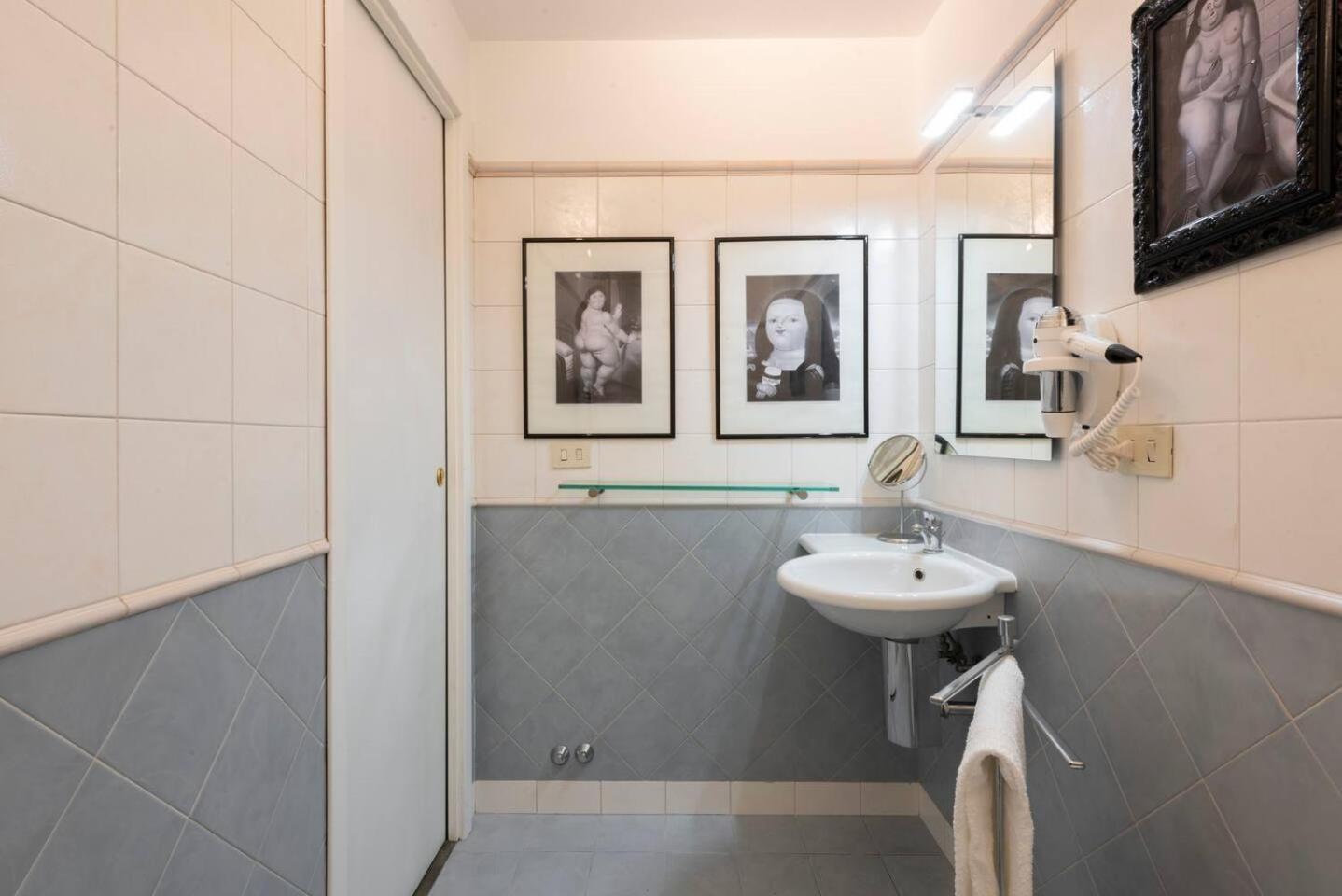 Chic Mamma Luxury Loft Suite