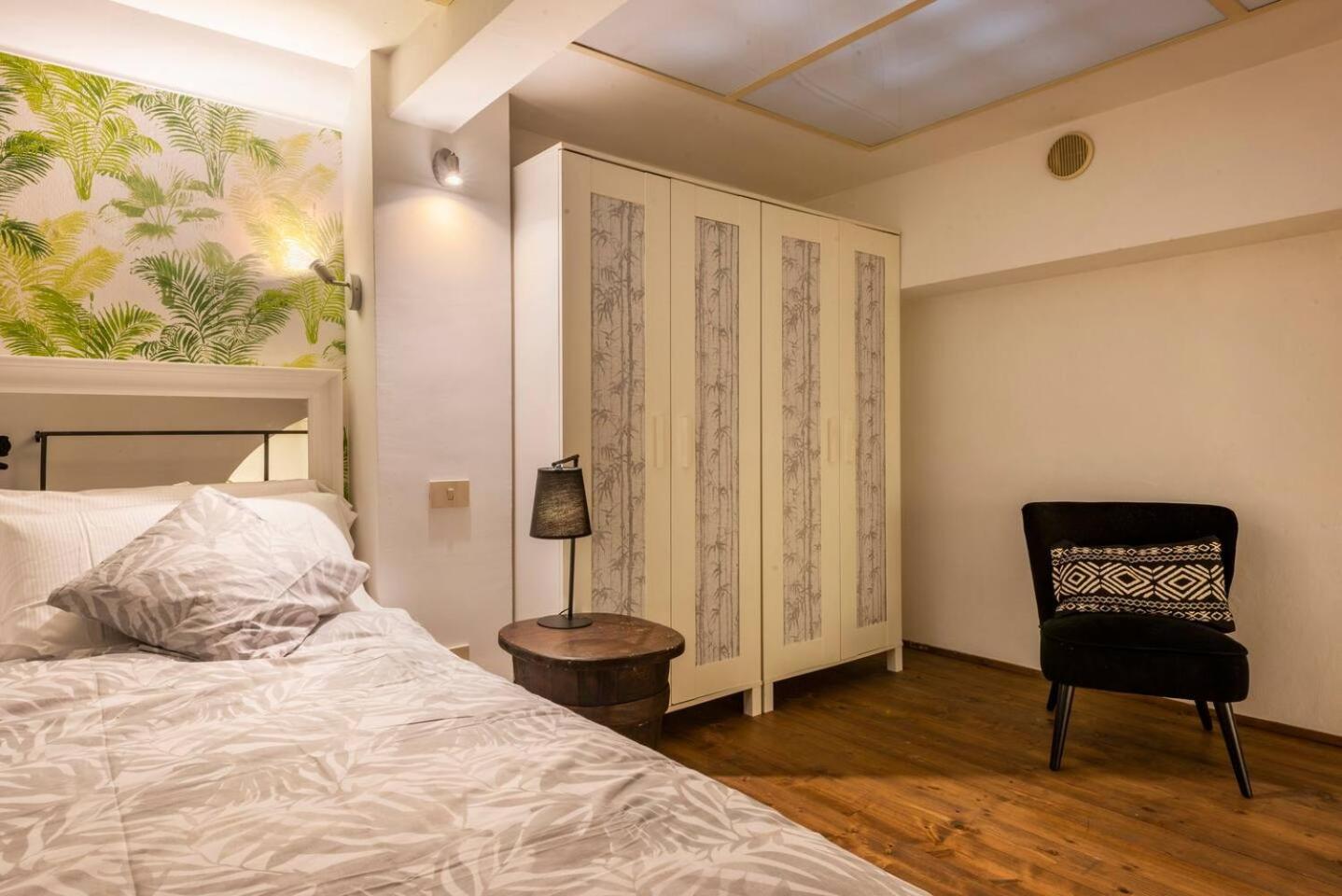 Chic Mamma Luxury Loft Suite