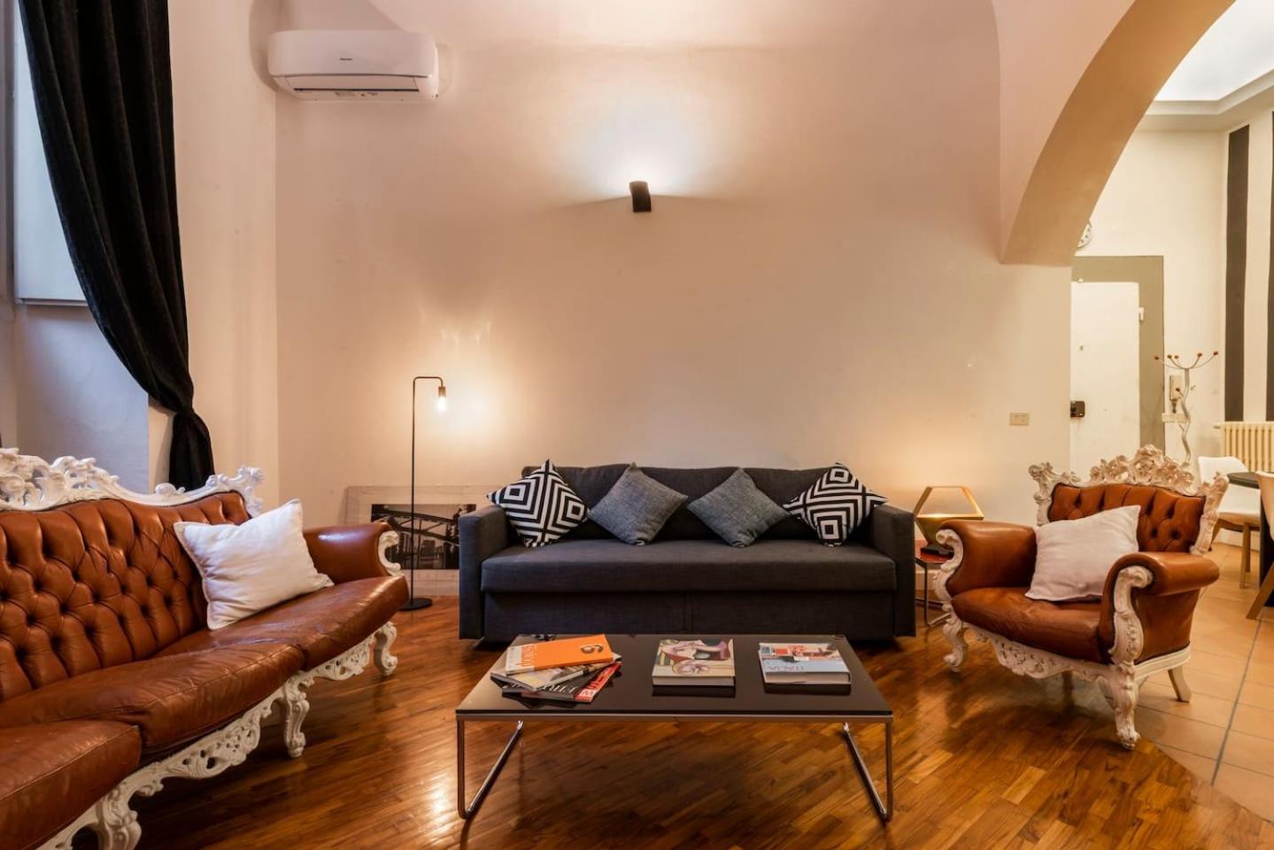 Chic Mamma Luxury Loft Suite