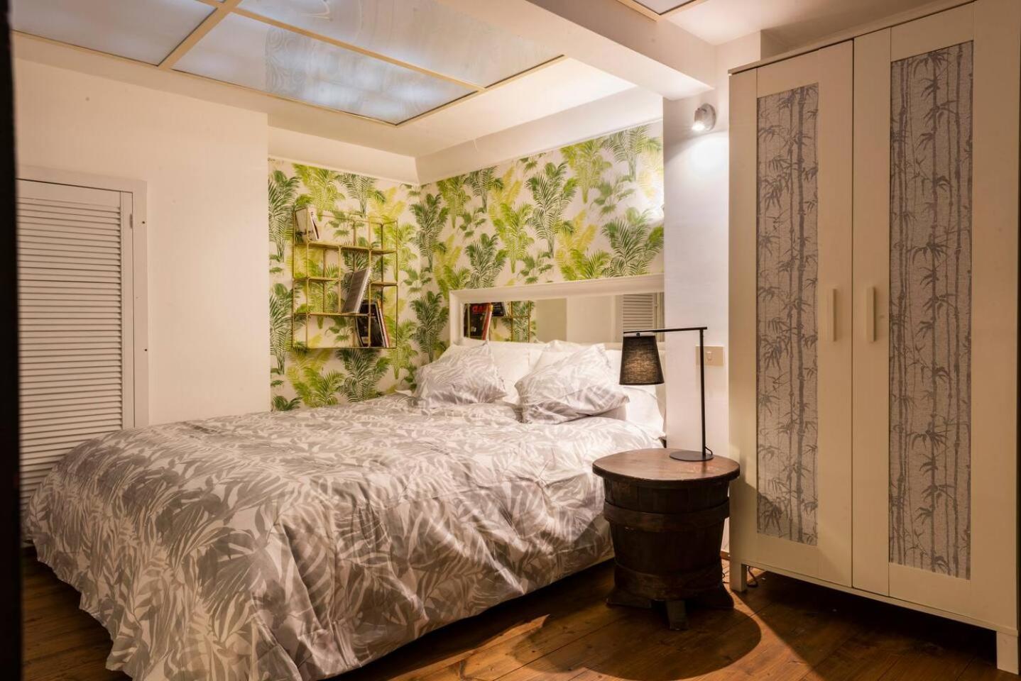 Chic Mamma Luxury Loft Suite