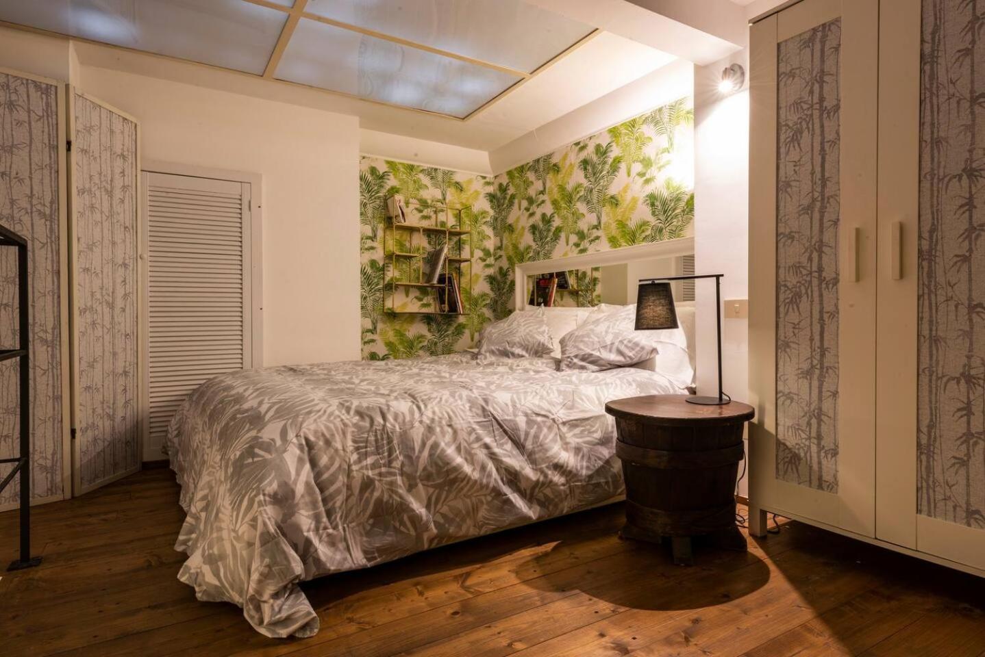 Chic Mamma Luxury Loft Suite