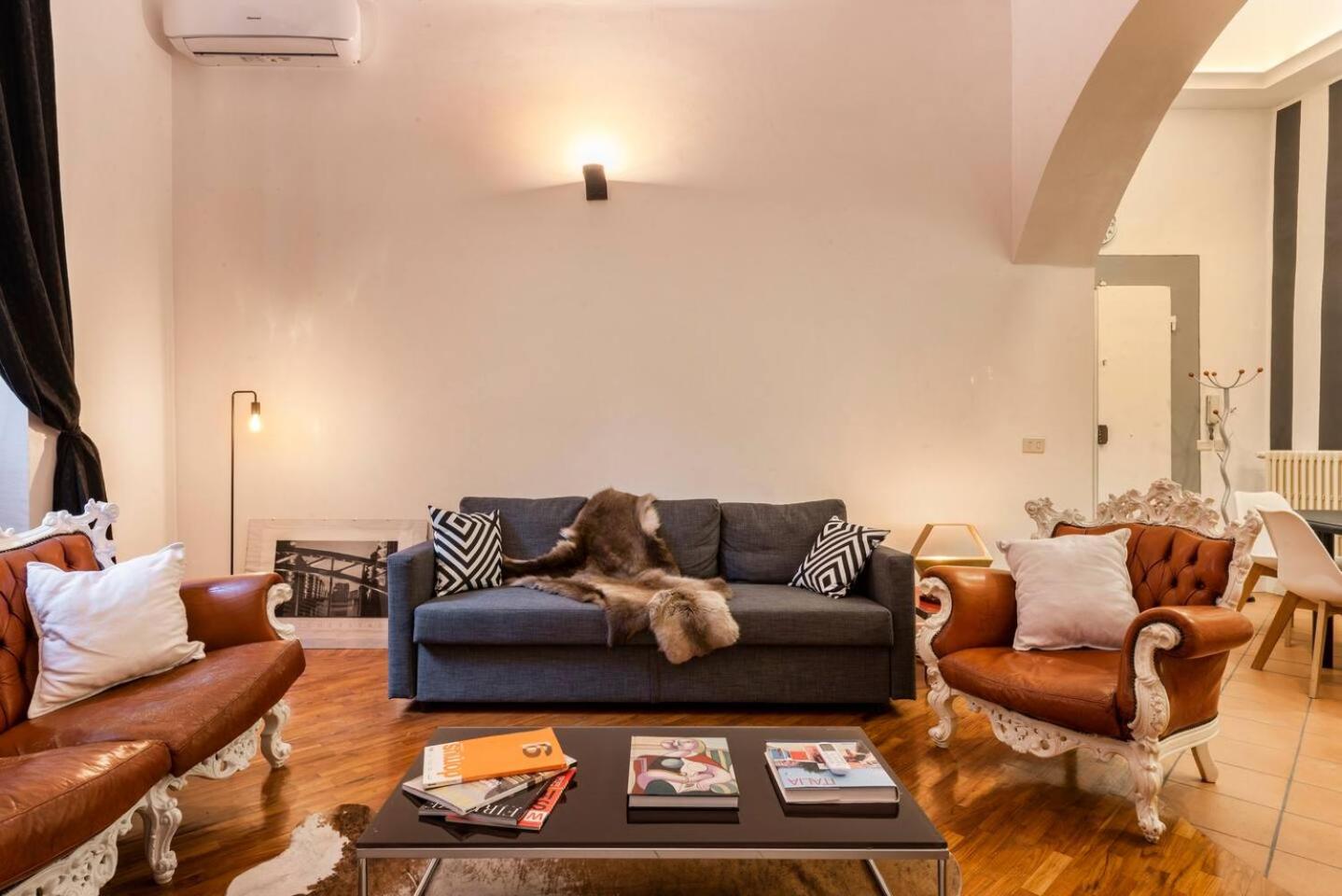 Chic Mamma Luxury Loft Suite