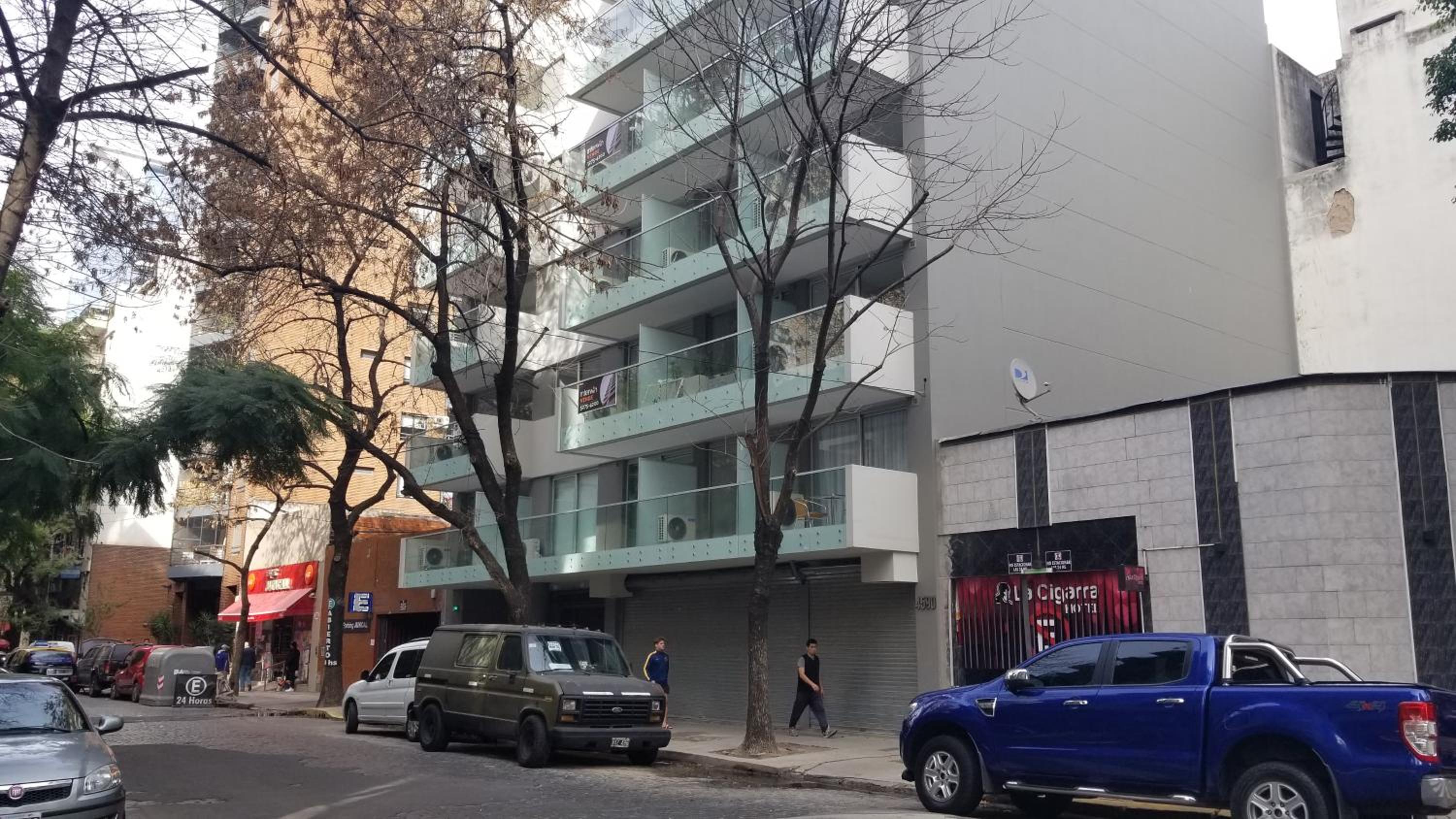 Fabuloso departamento con todo y cerca de todo