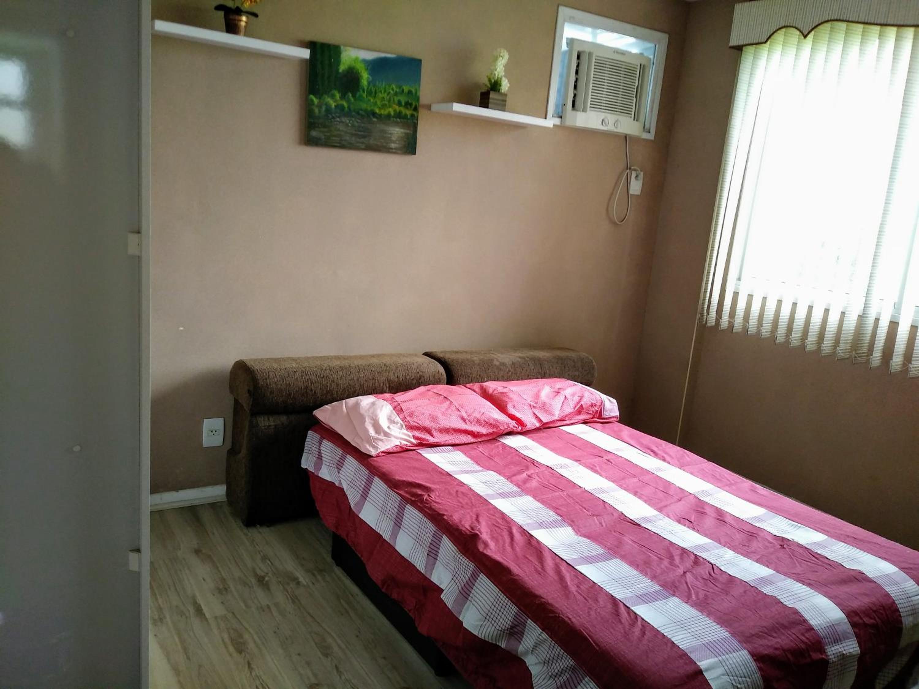 Apartamento Vila DR - Barra da Tijuca,prox Jeunesse,Arenas,Rio Centro,praias, Shopping view 5