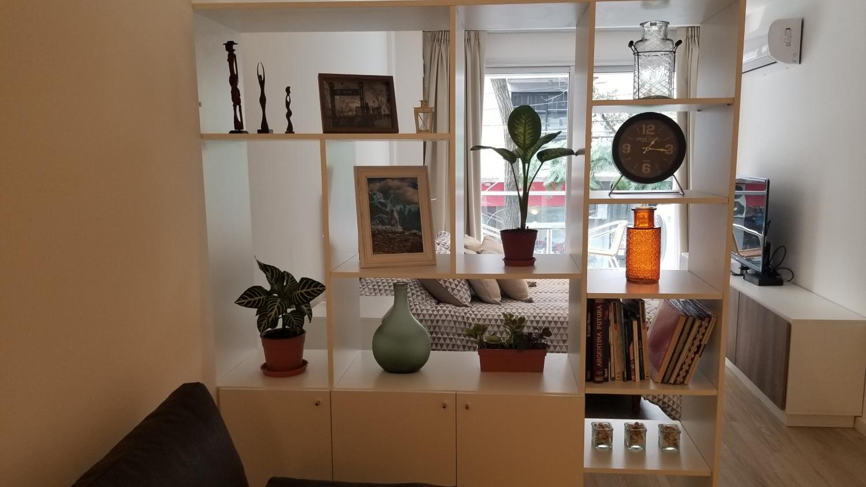 Fabuloso departamento con todo y cerca de todo