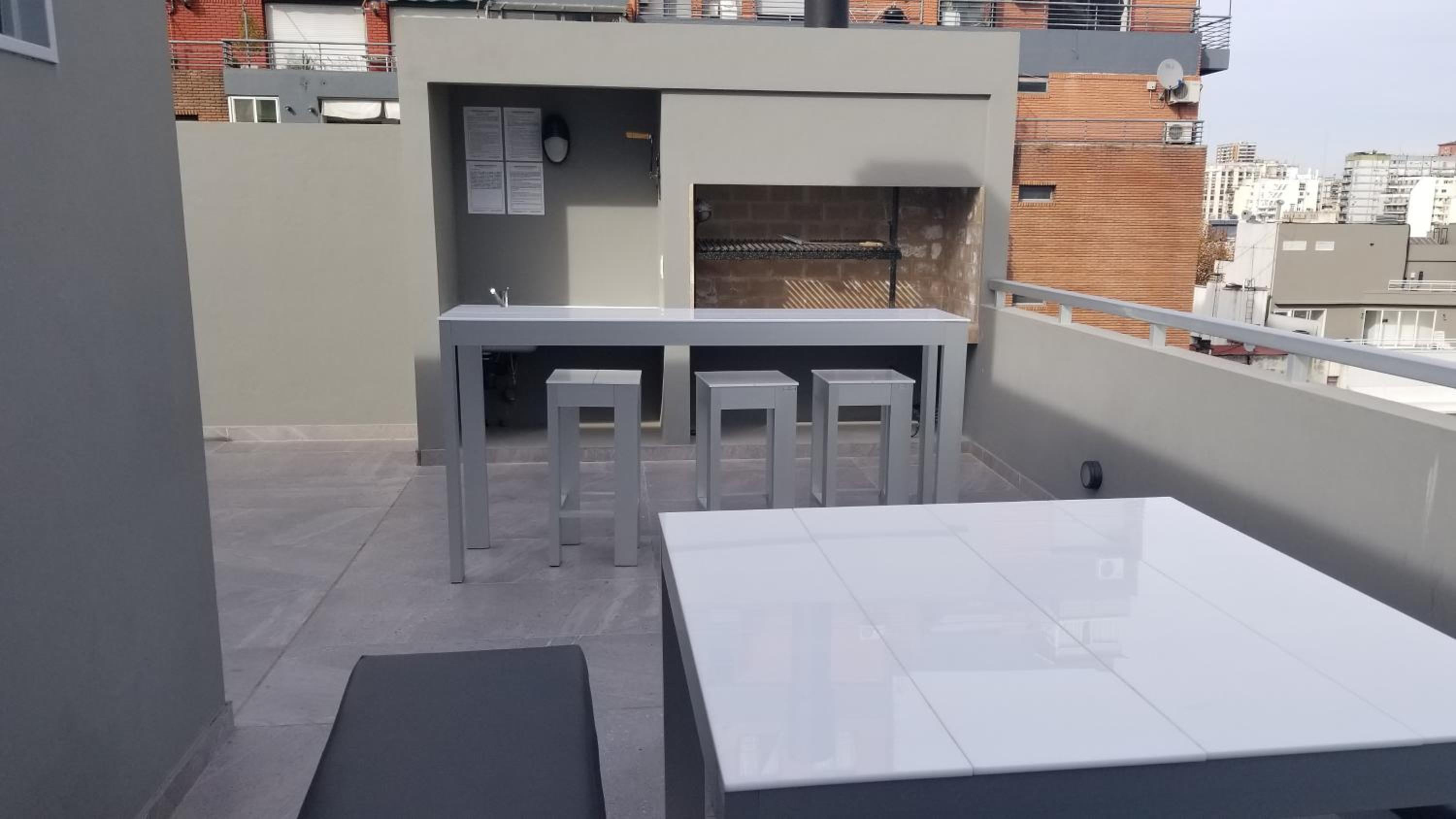 Fabuloso departamento con todo y cerca de todo
