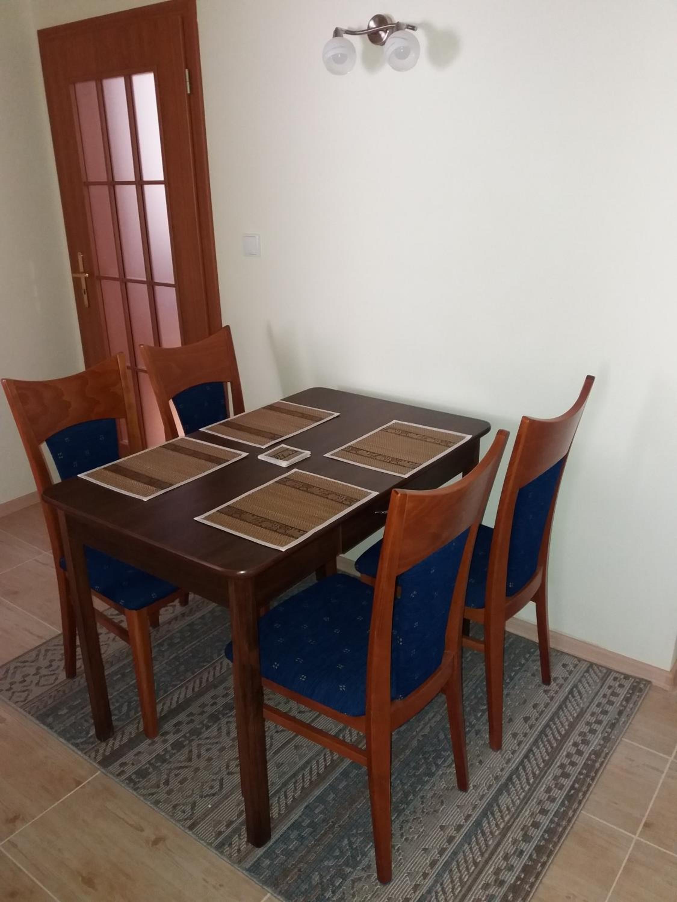 Apartmány U Mariánské kaple