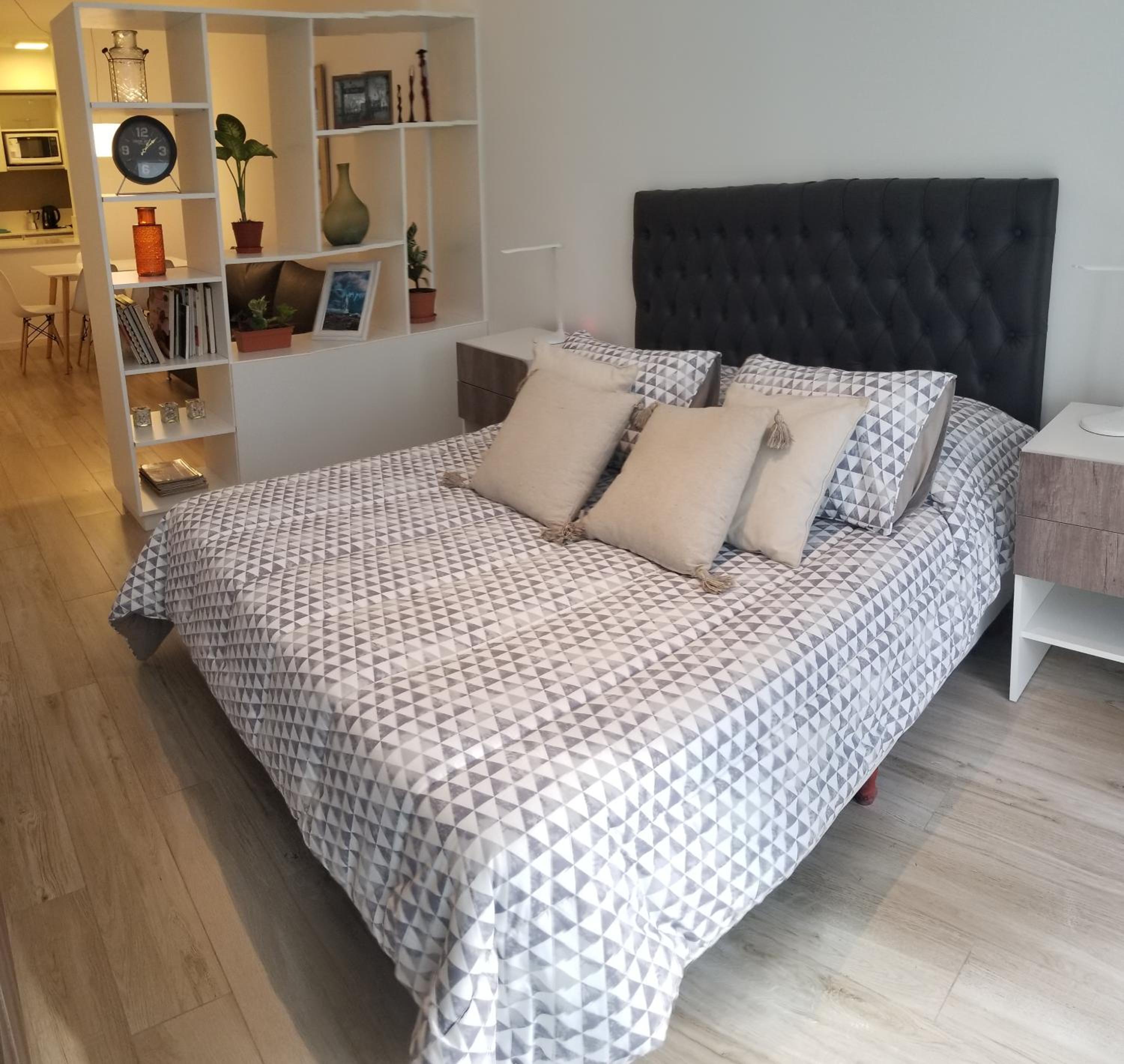 Fabuloso departamento con todo y cerca de todo