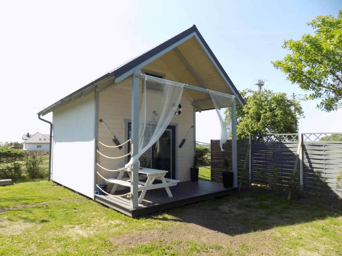 Domki Zuzanna - Property Image 19