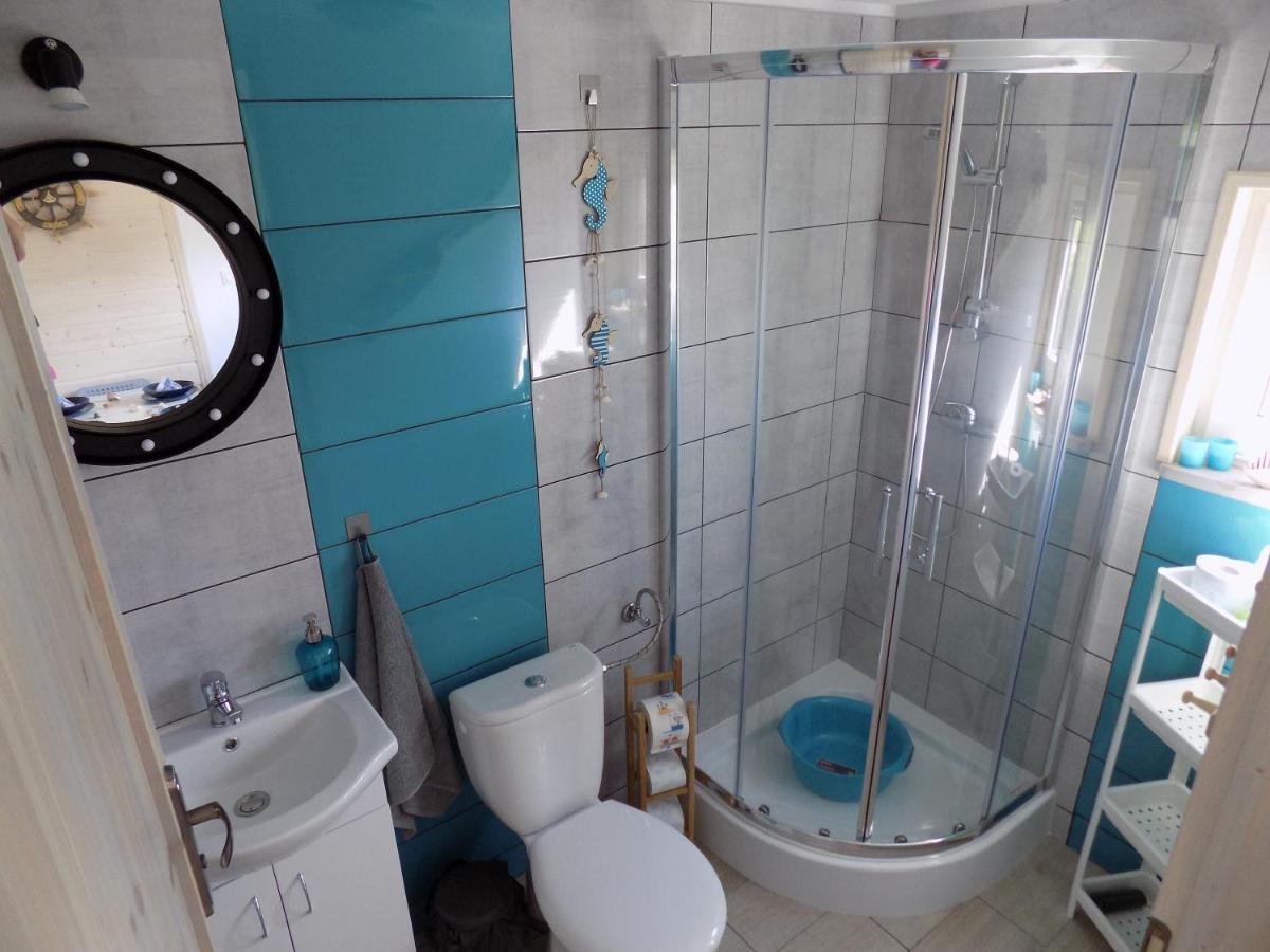 Domki Zuzanna - Property Image 53