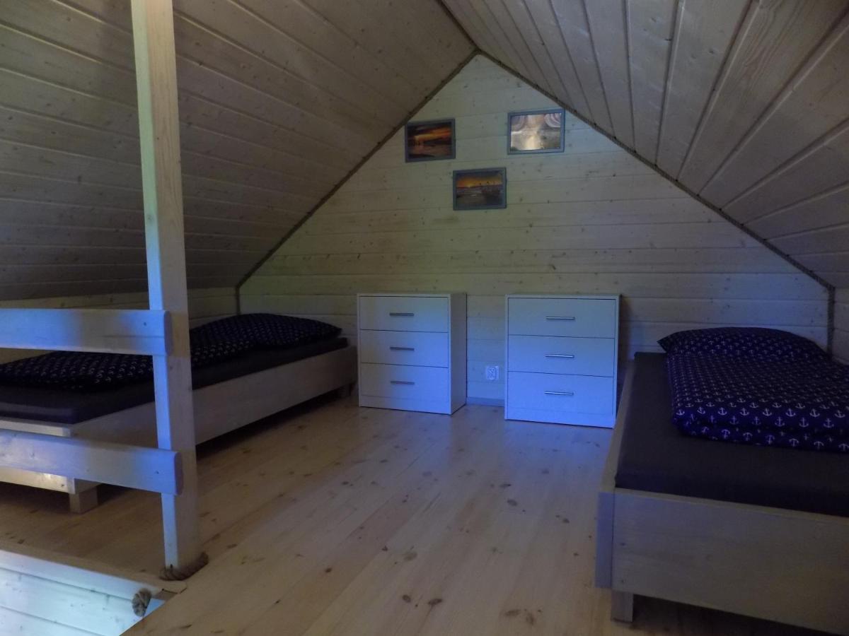 Domki Zuzanna - Property Image 36