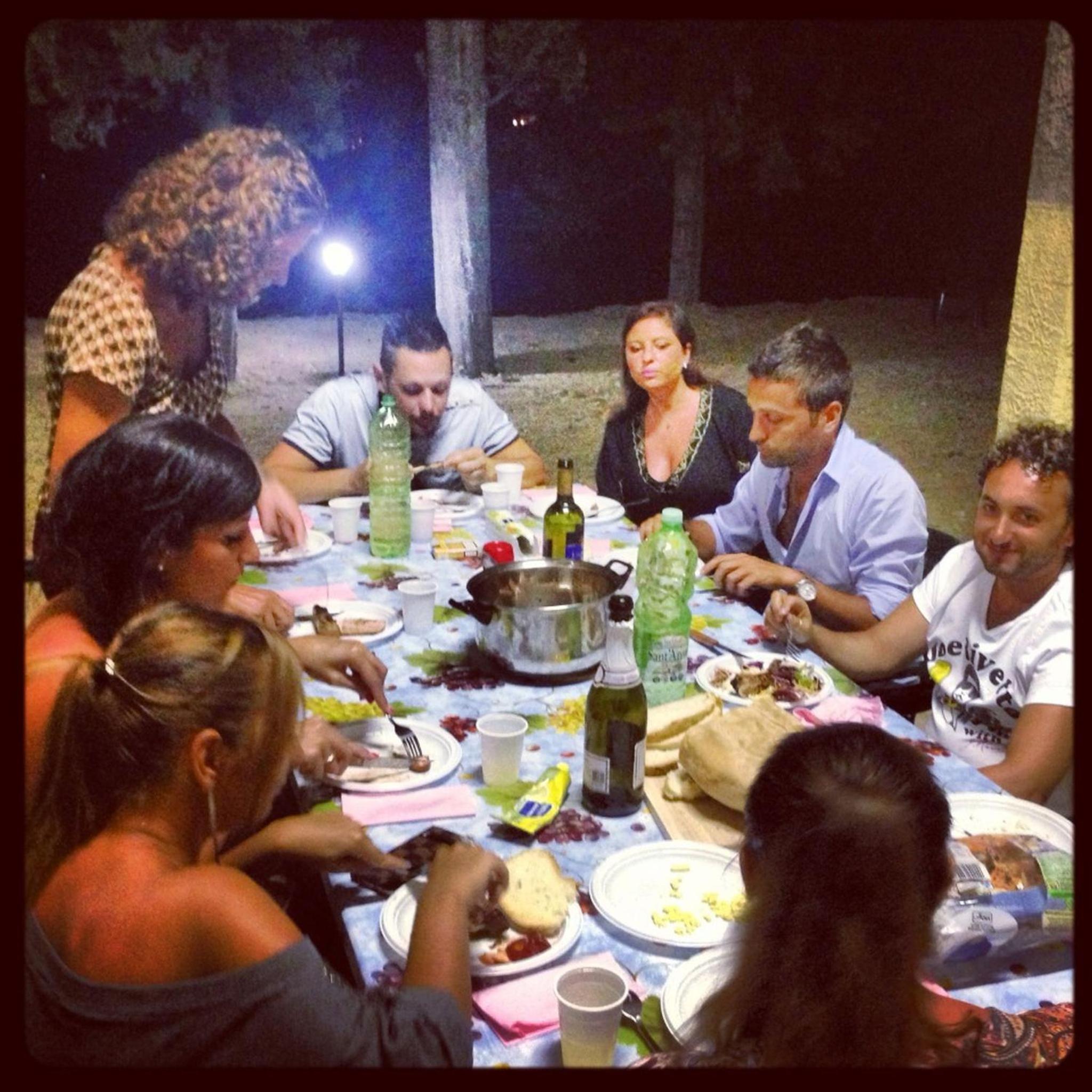 Agriturismo Martignana Alta