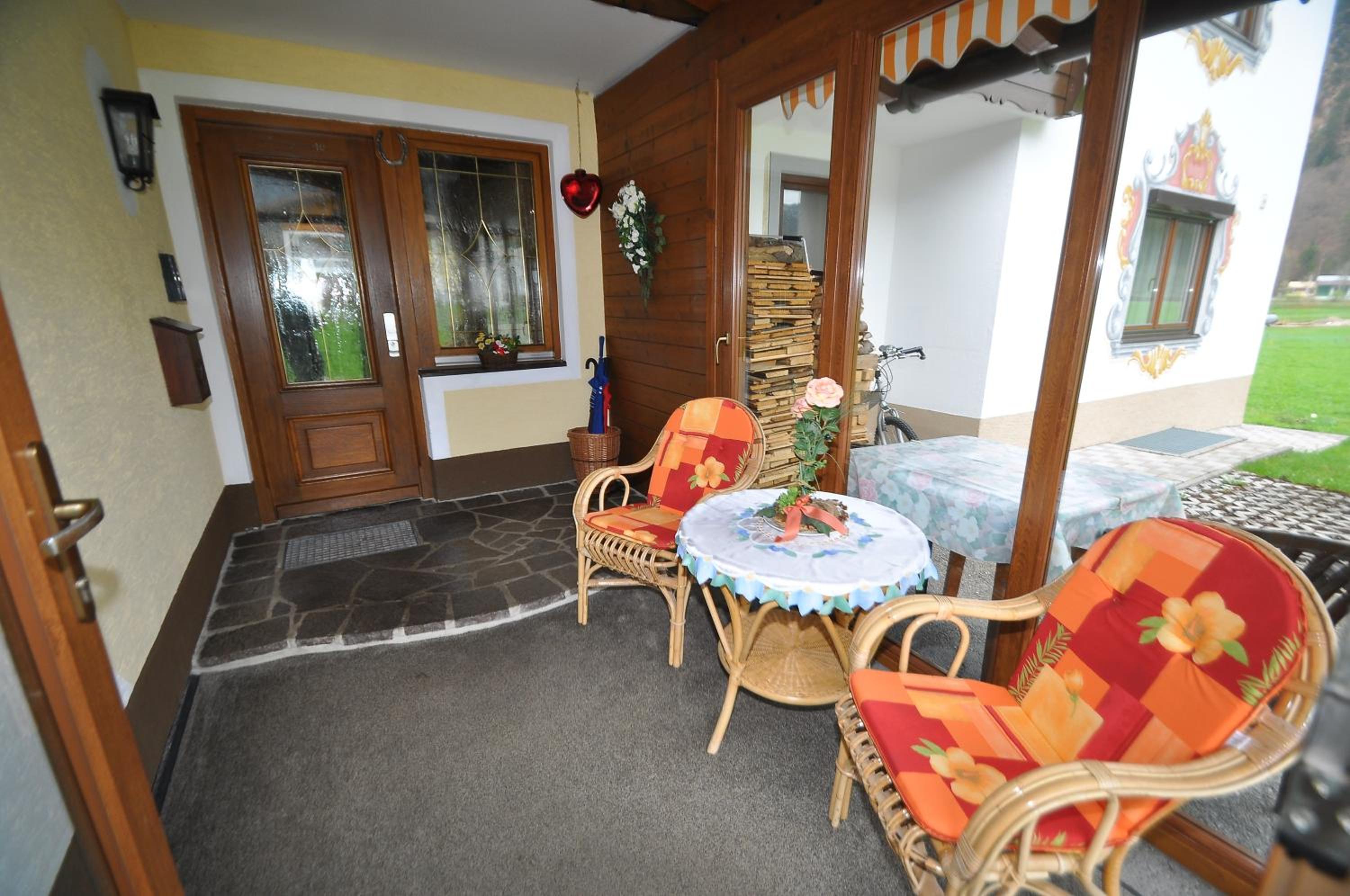 Gästehaus Fahringer