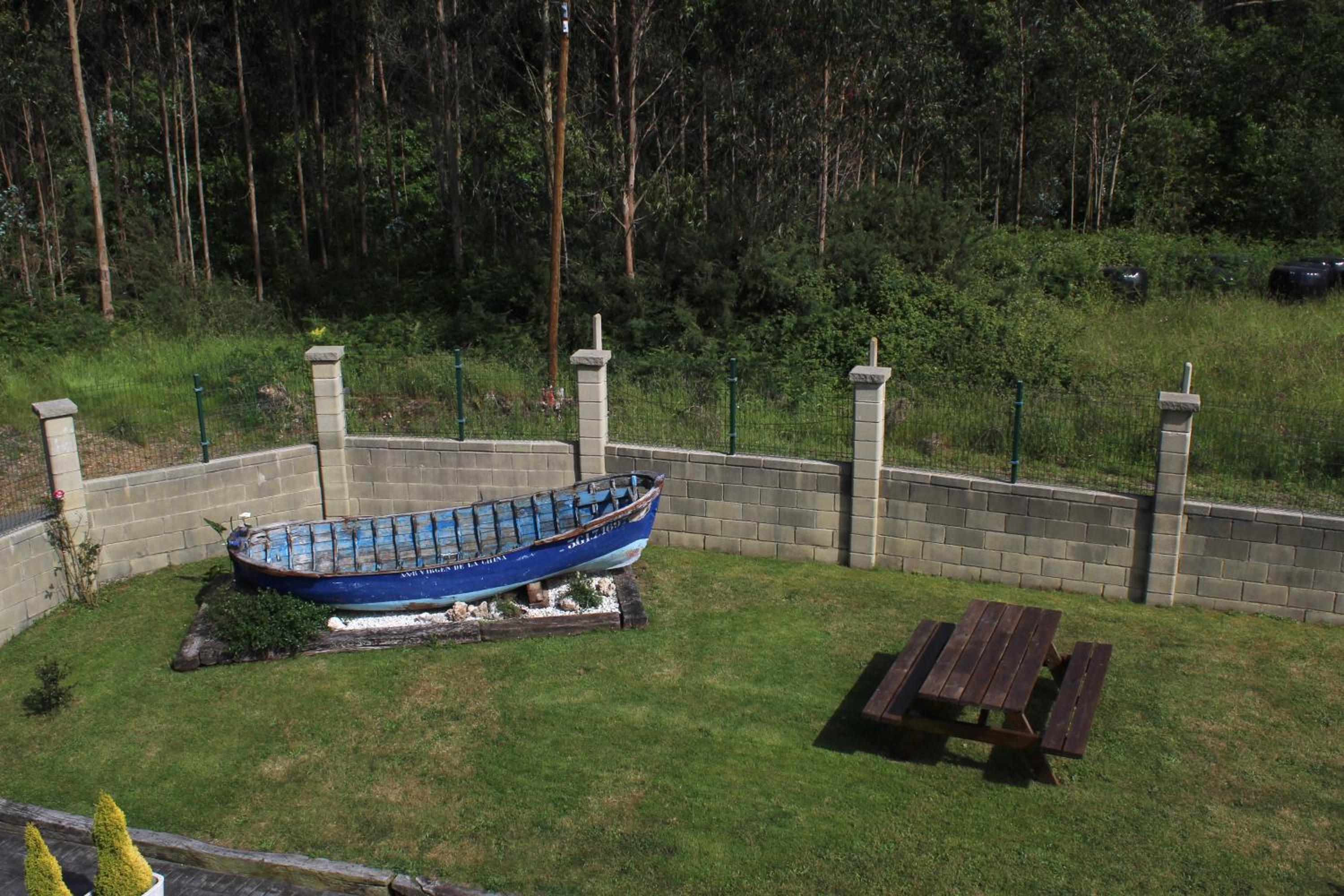 Apartamentos rurales la Aguilera