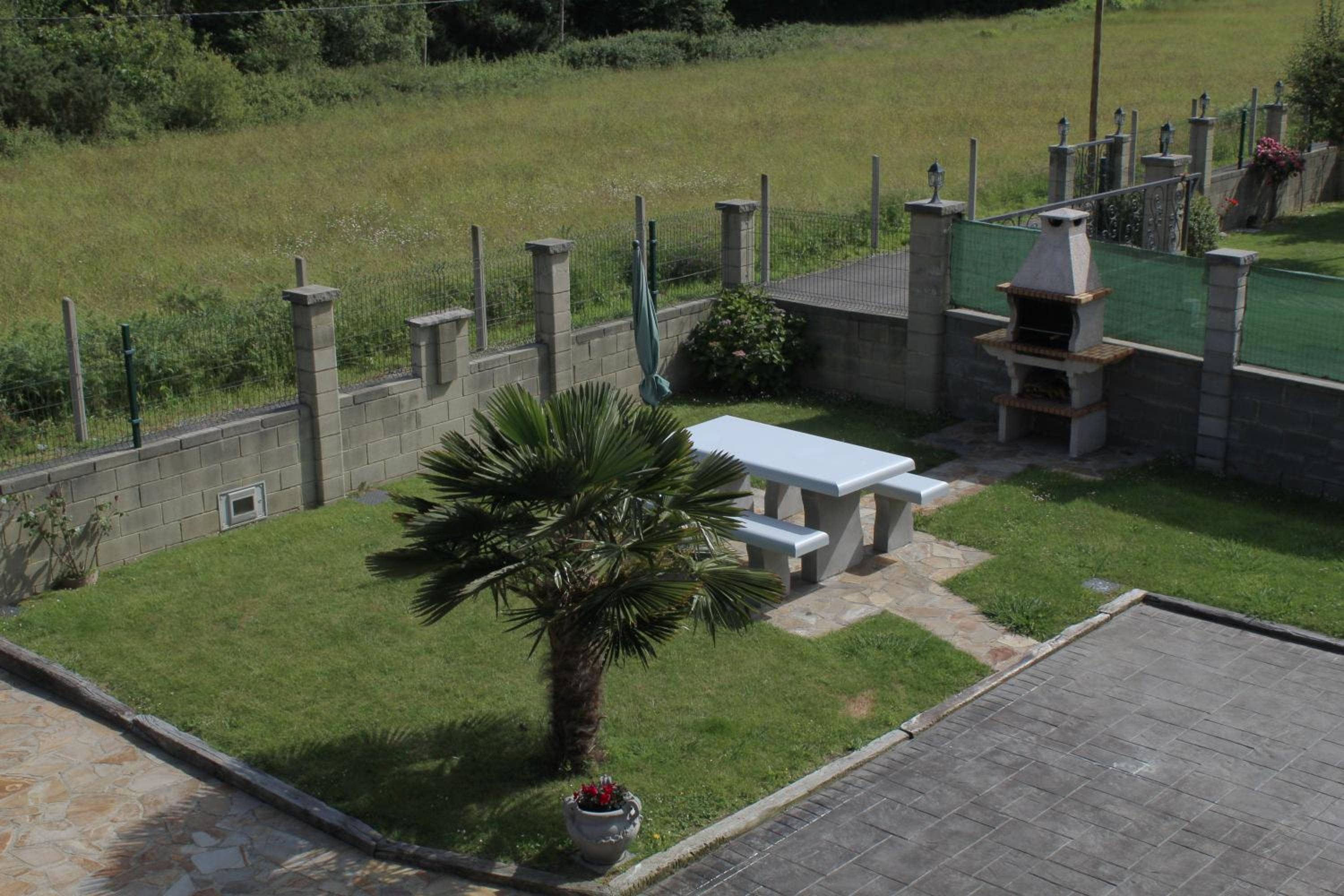 Apartamentos rurales la Aguilera