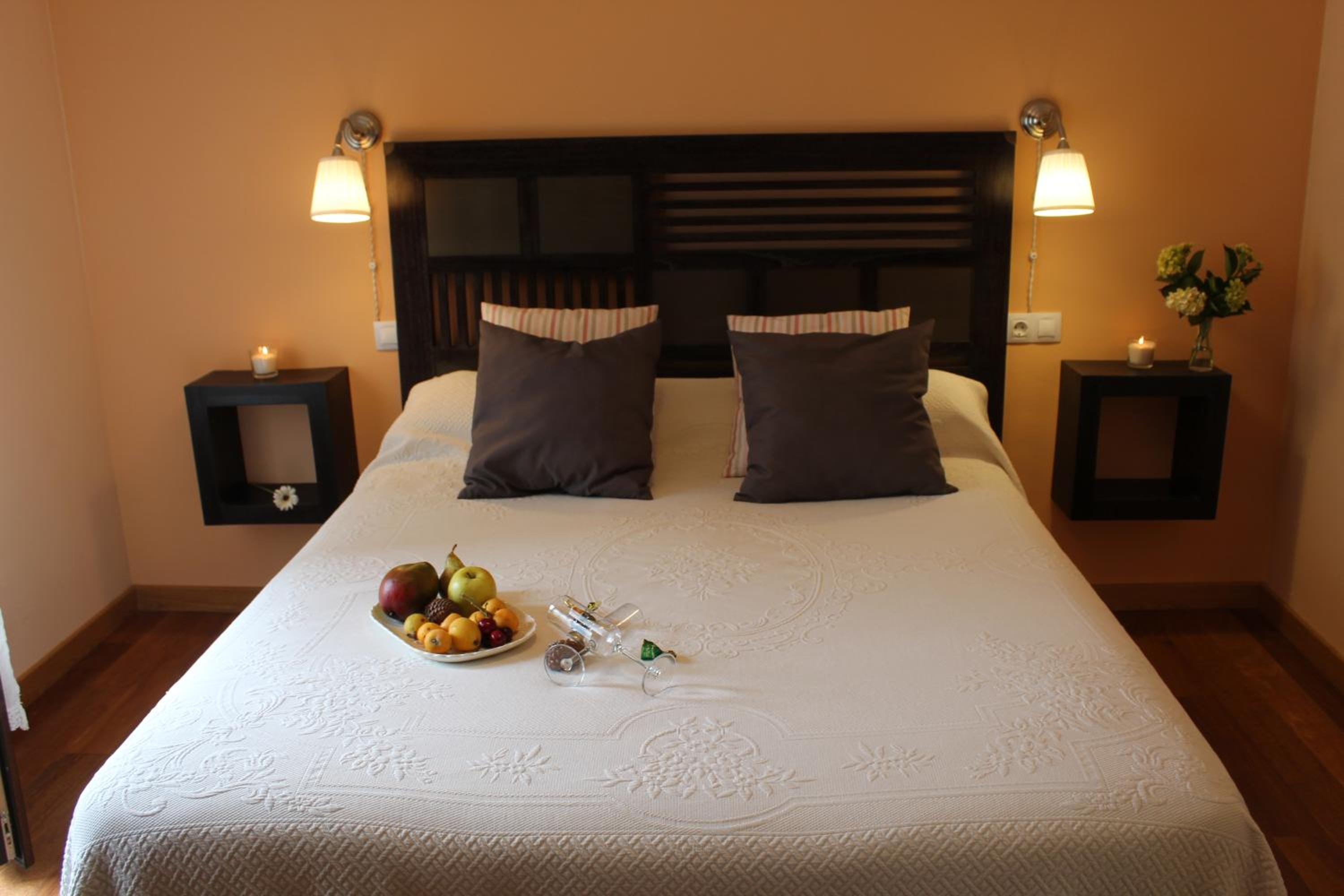 Apartamentos rurales la Aguilera