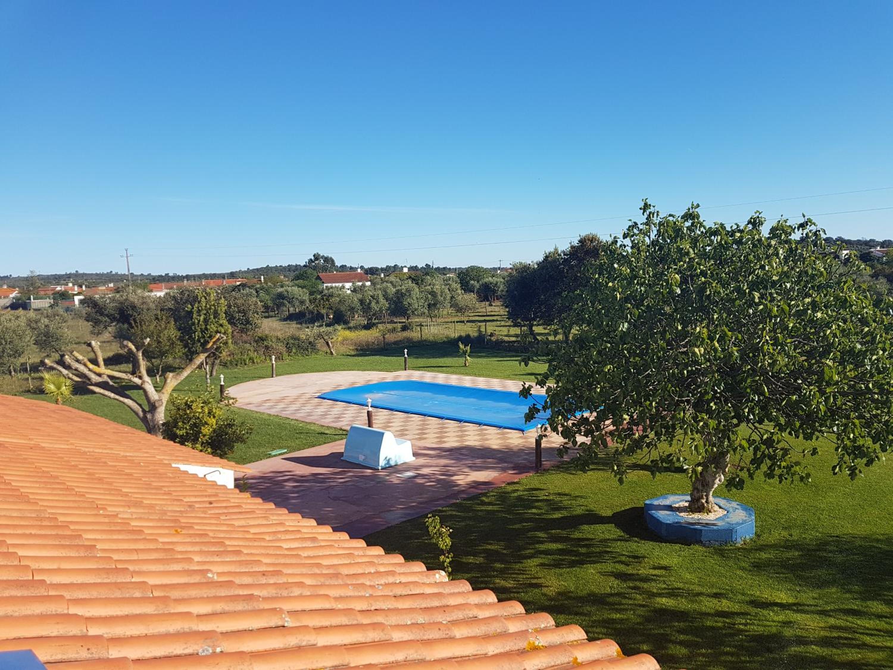 Quinta da Paz