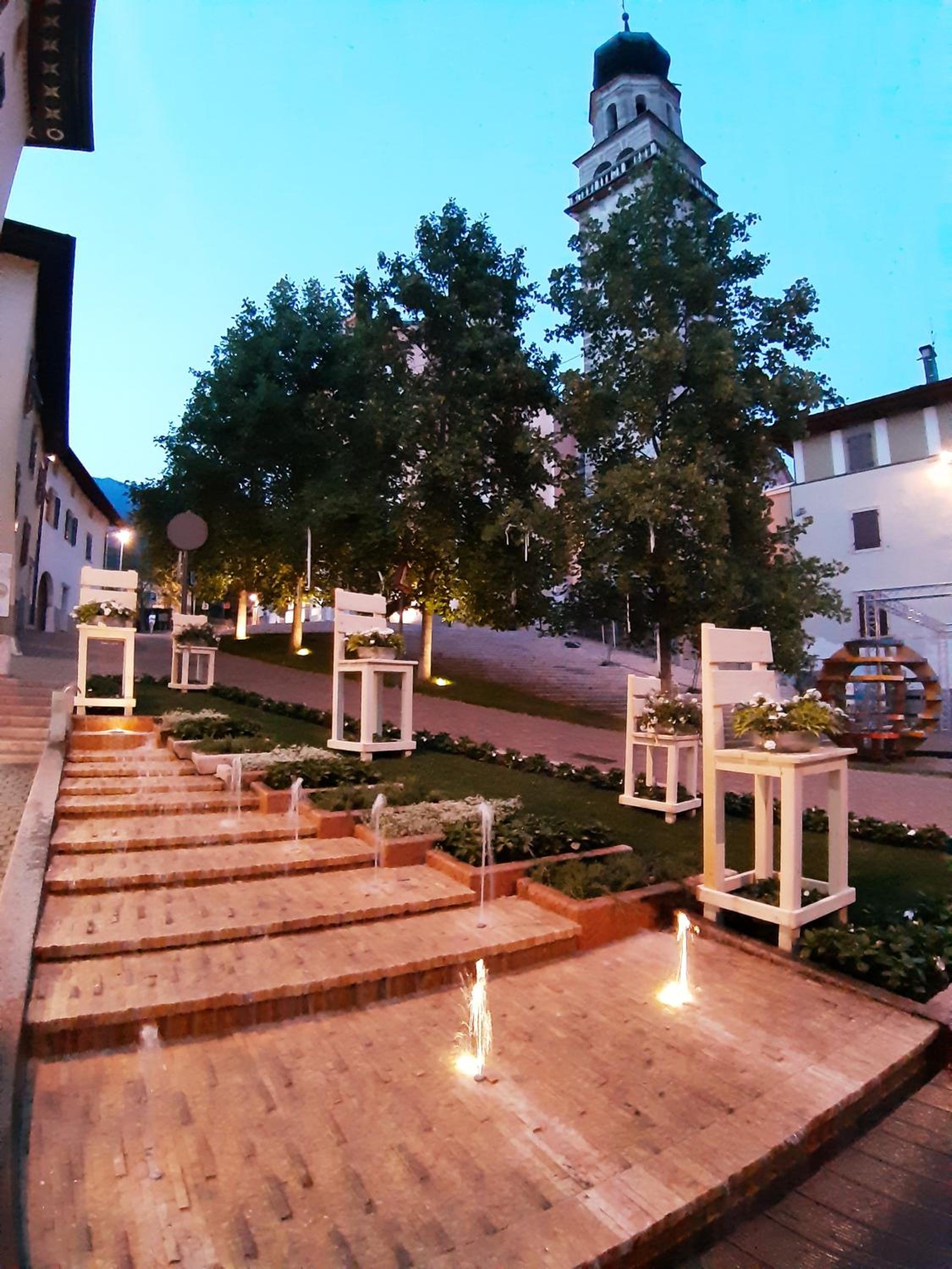 Mariel Holiday Home view 4