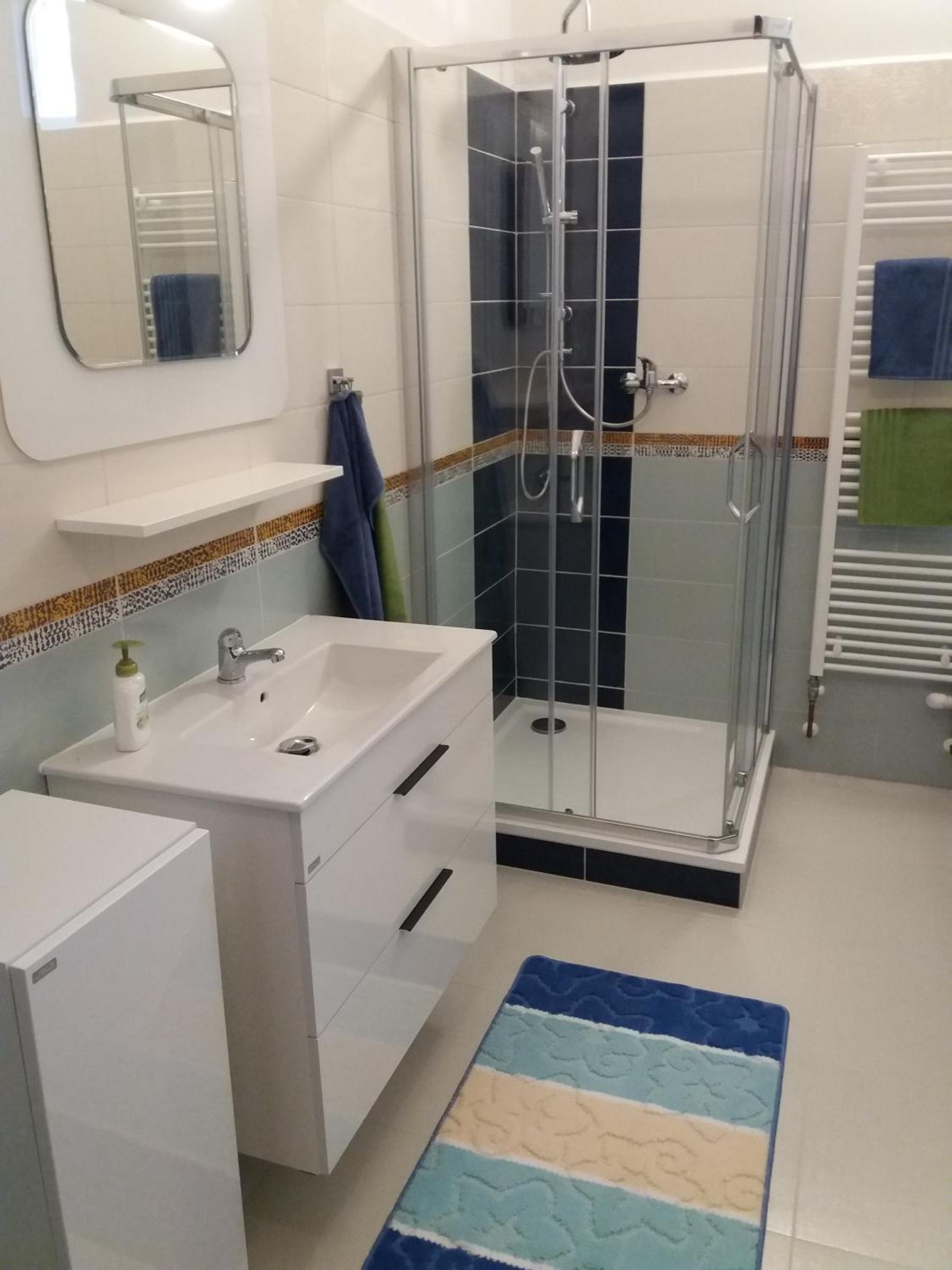 Apartmány U Mariánské kaple