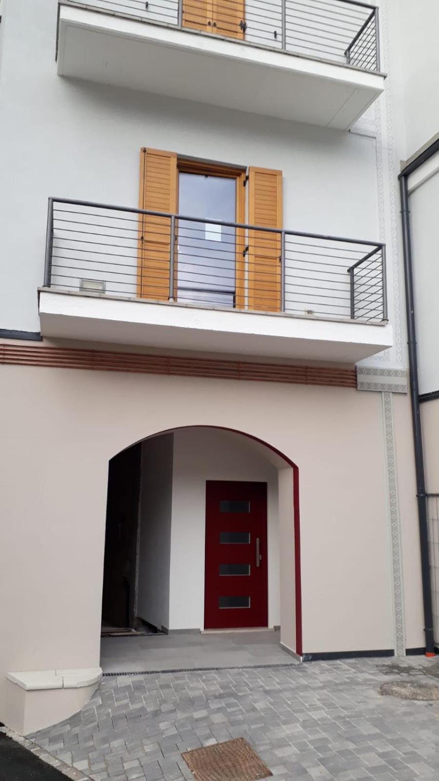 Mariel Holiday Home view 3