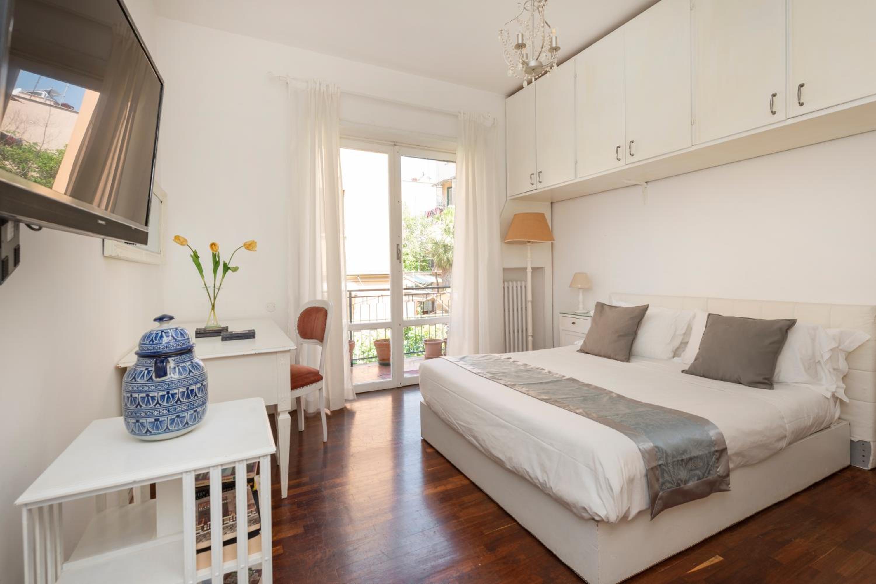 Roma Chic Flat Monte Mario