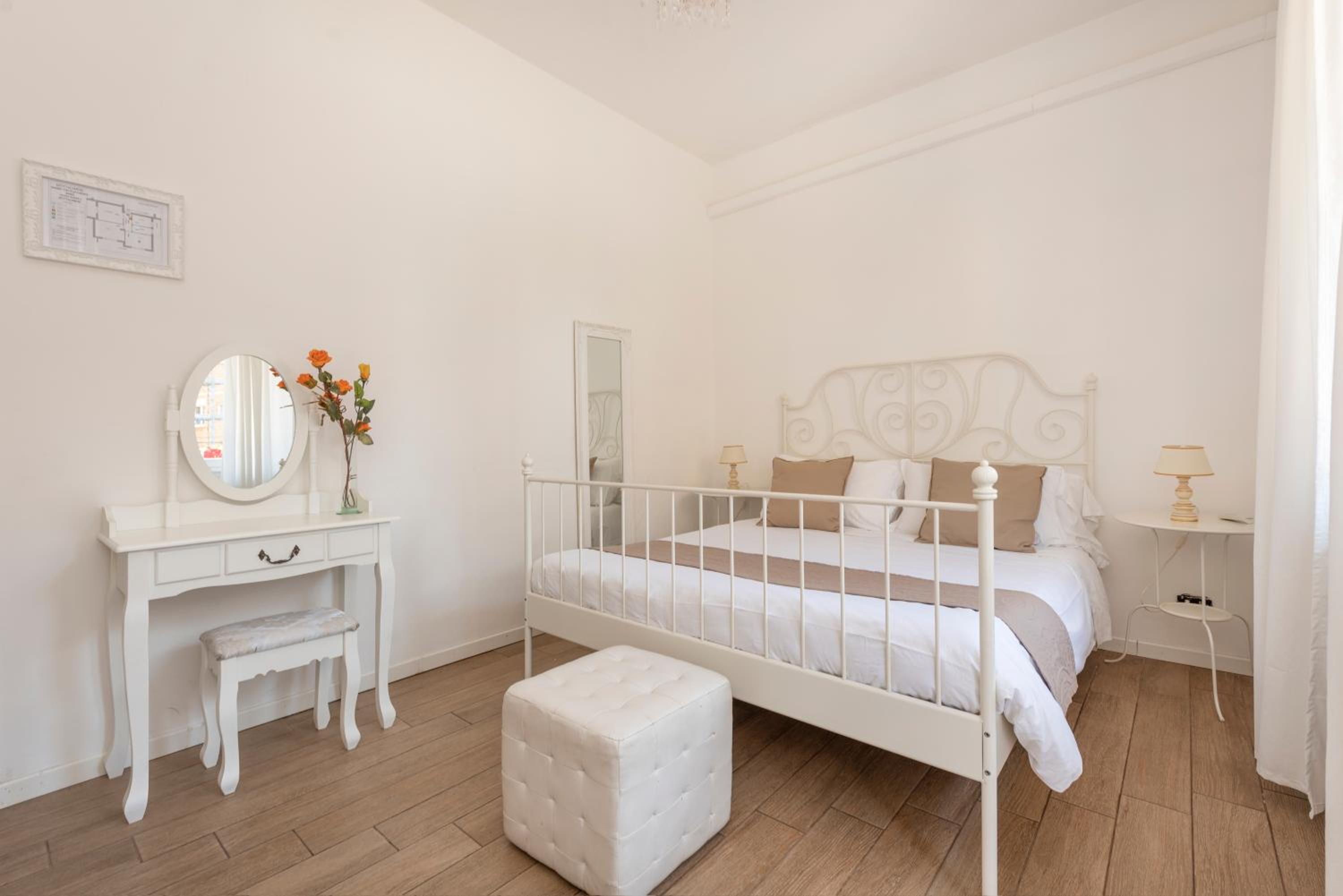 Roma Chic Flat Monte Mario