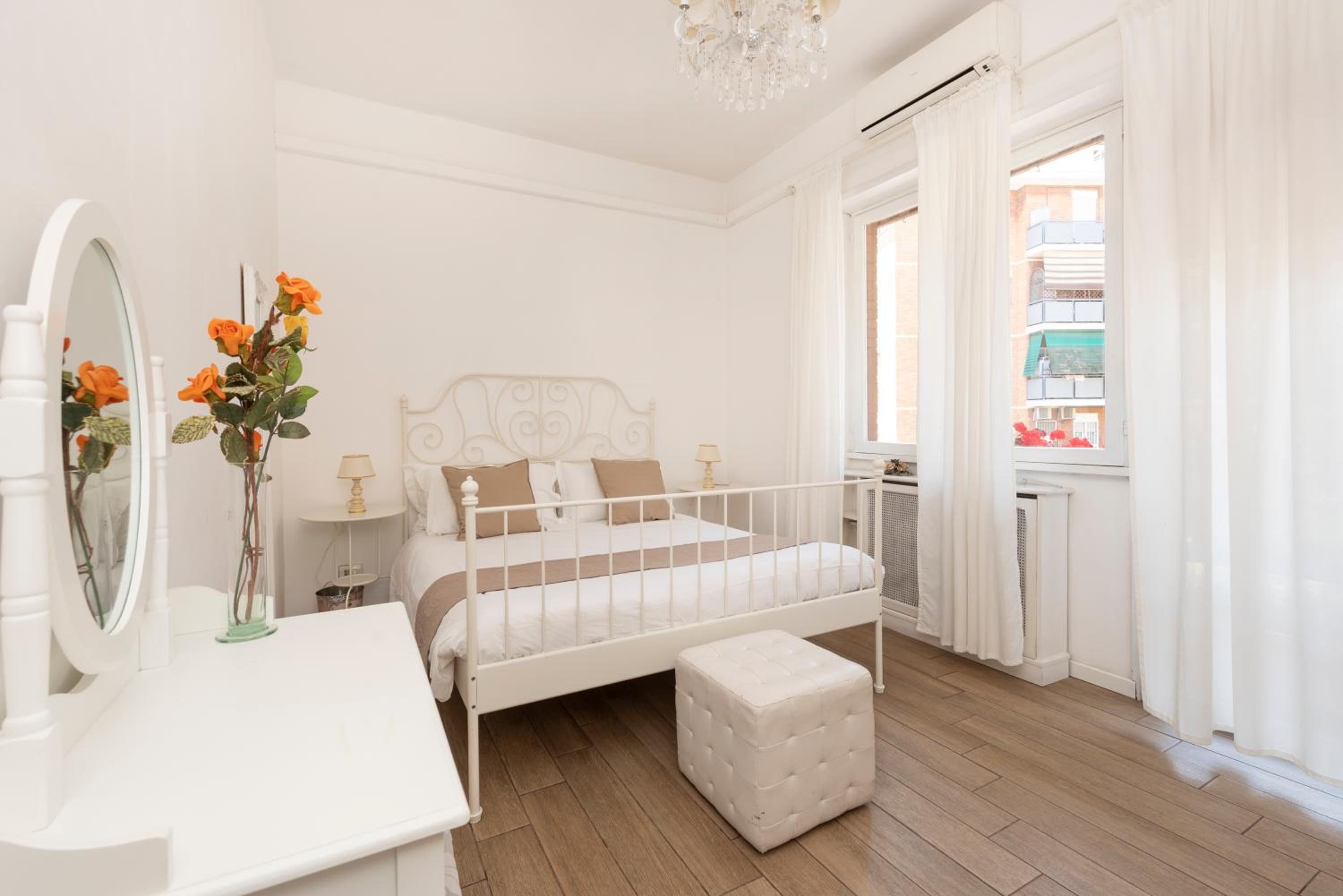Roma Chic Flat Monte Mario