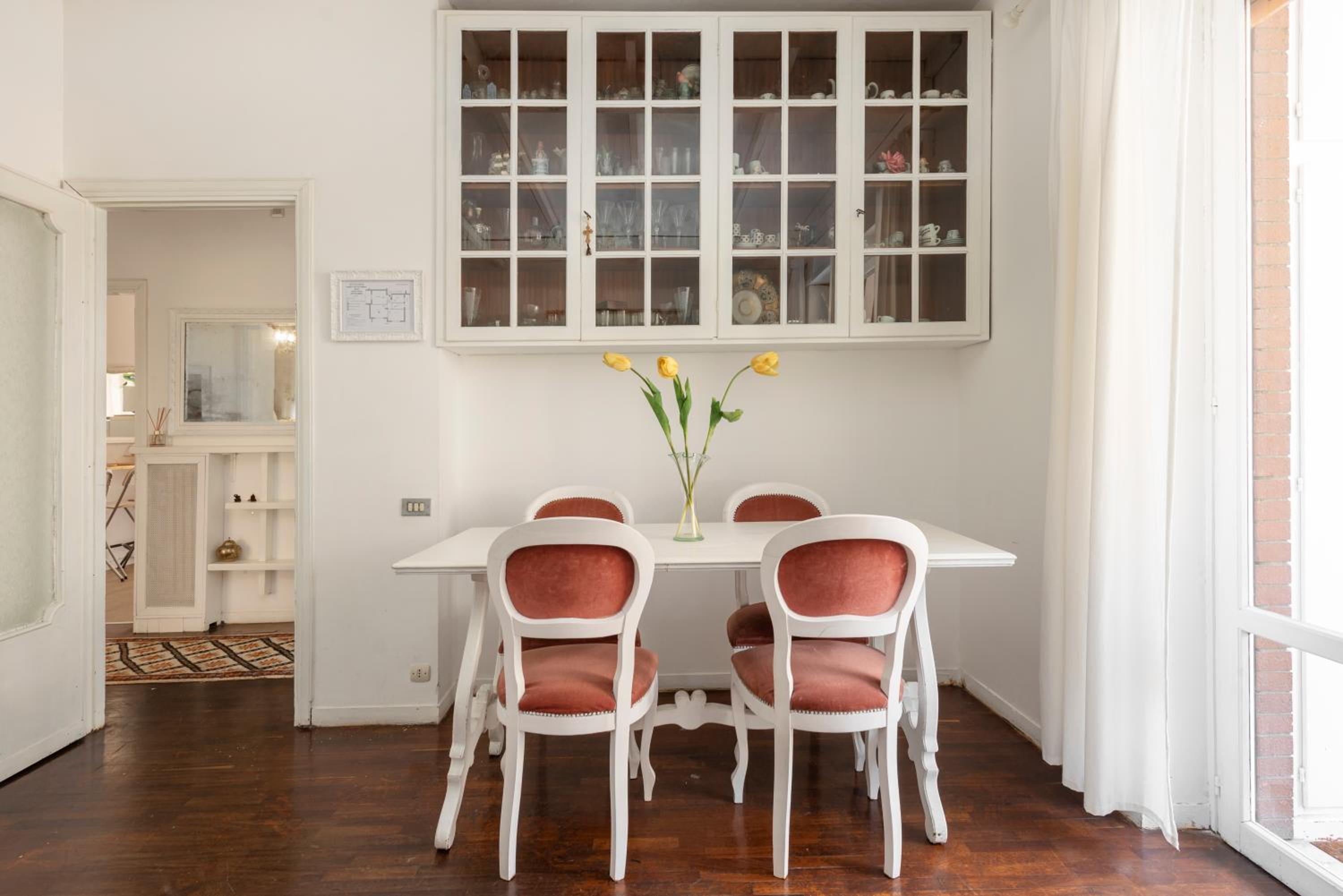 Roma Chic Flat Monte Mario