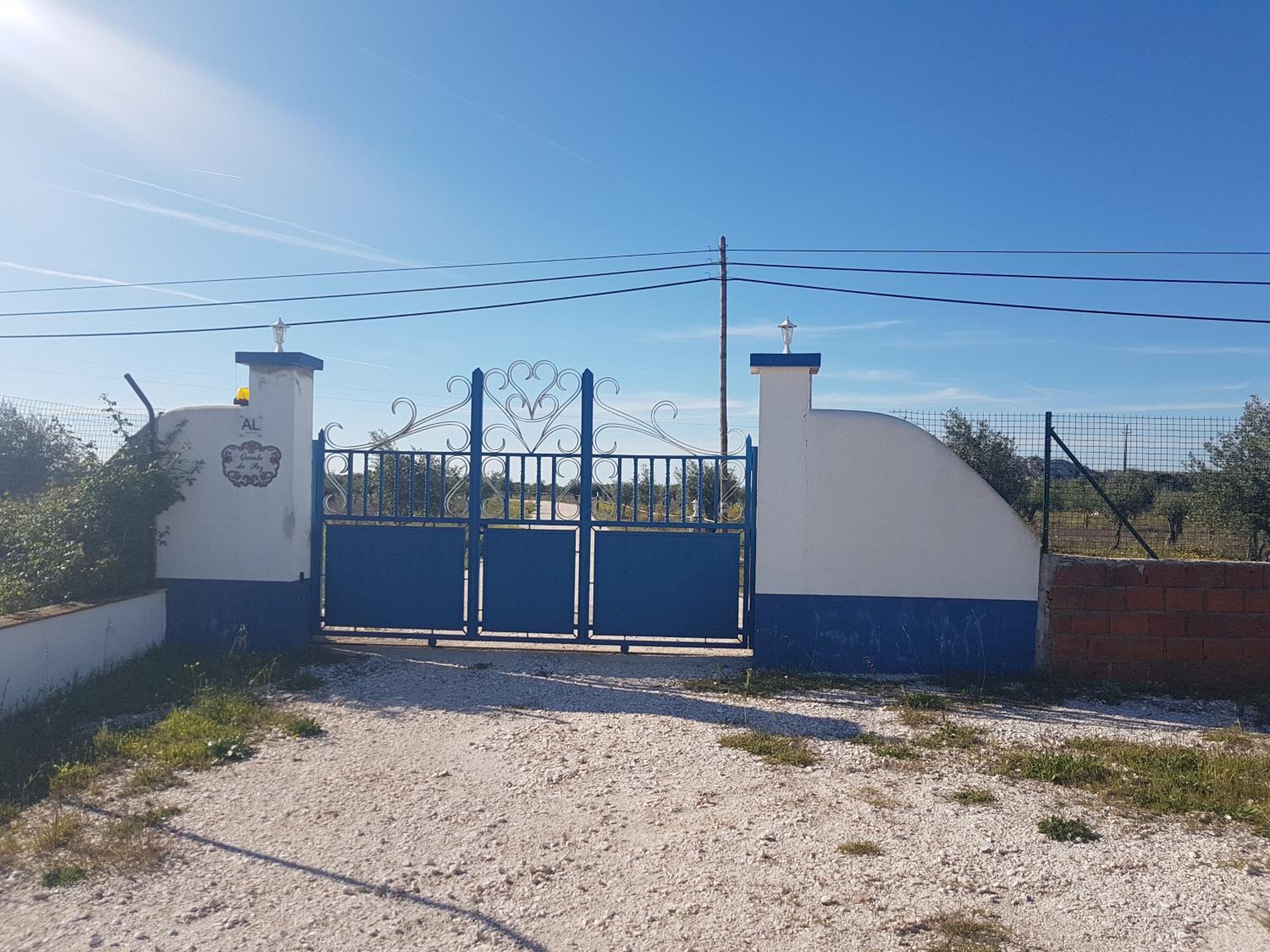 Quinta da Paz