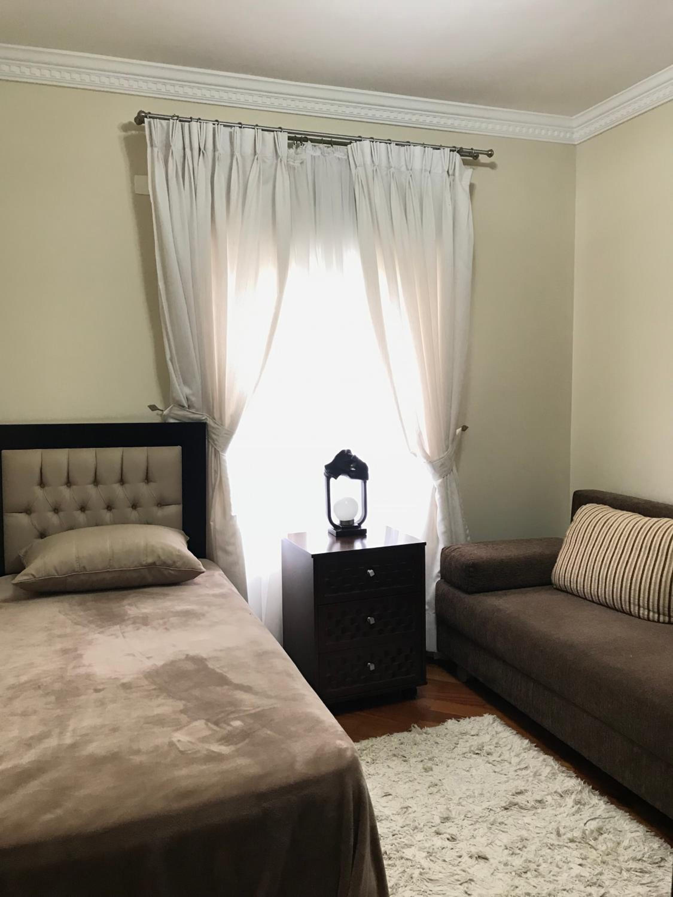 Chateau du Loire Apartamento