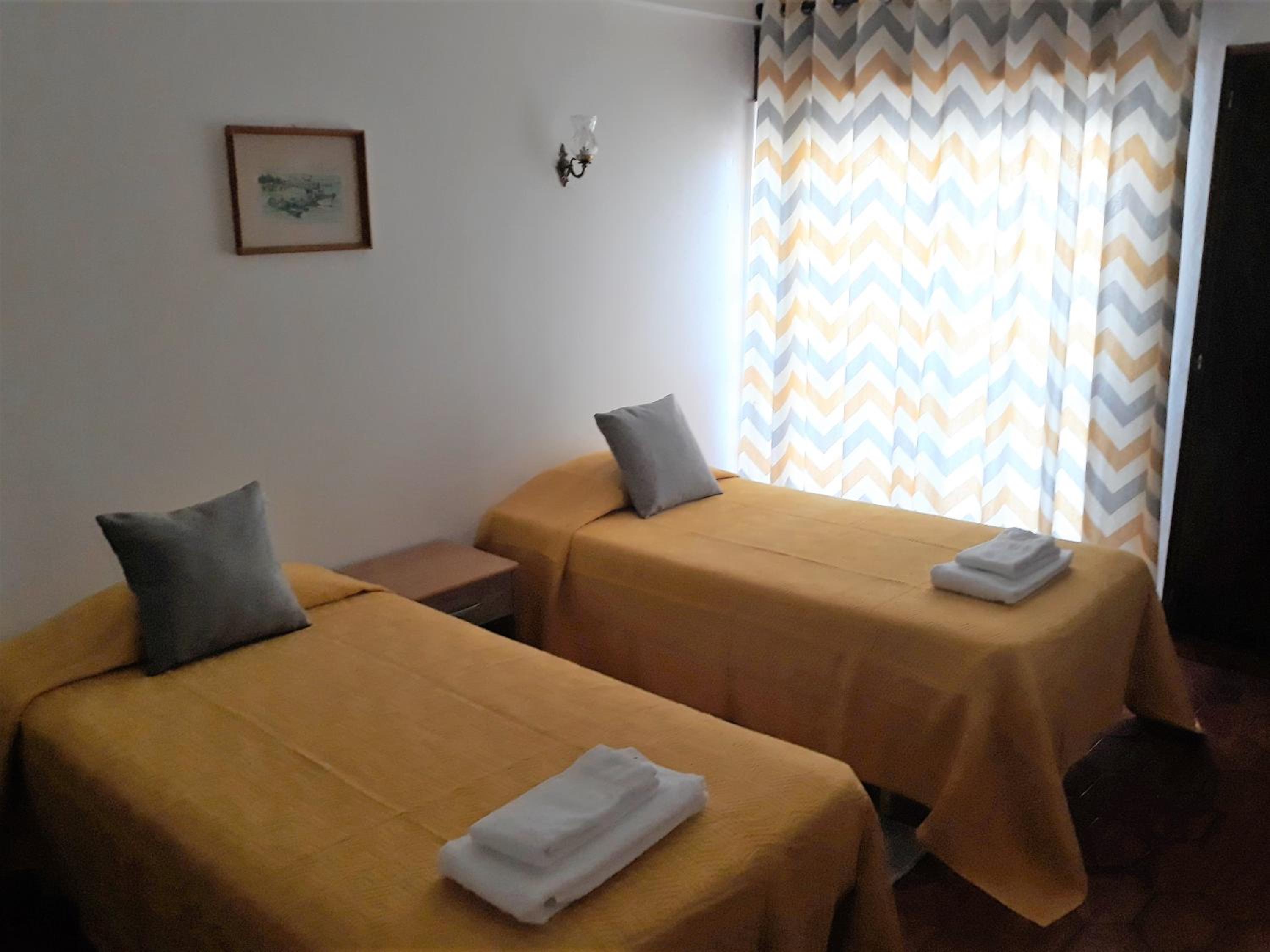 Apartamentos Salema Praia Club