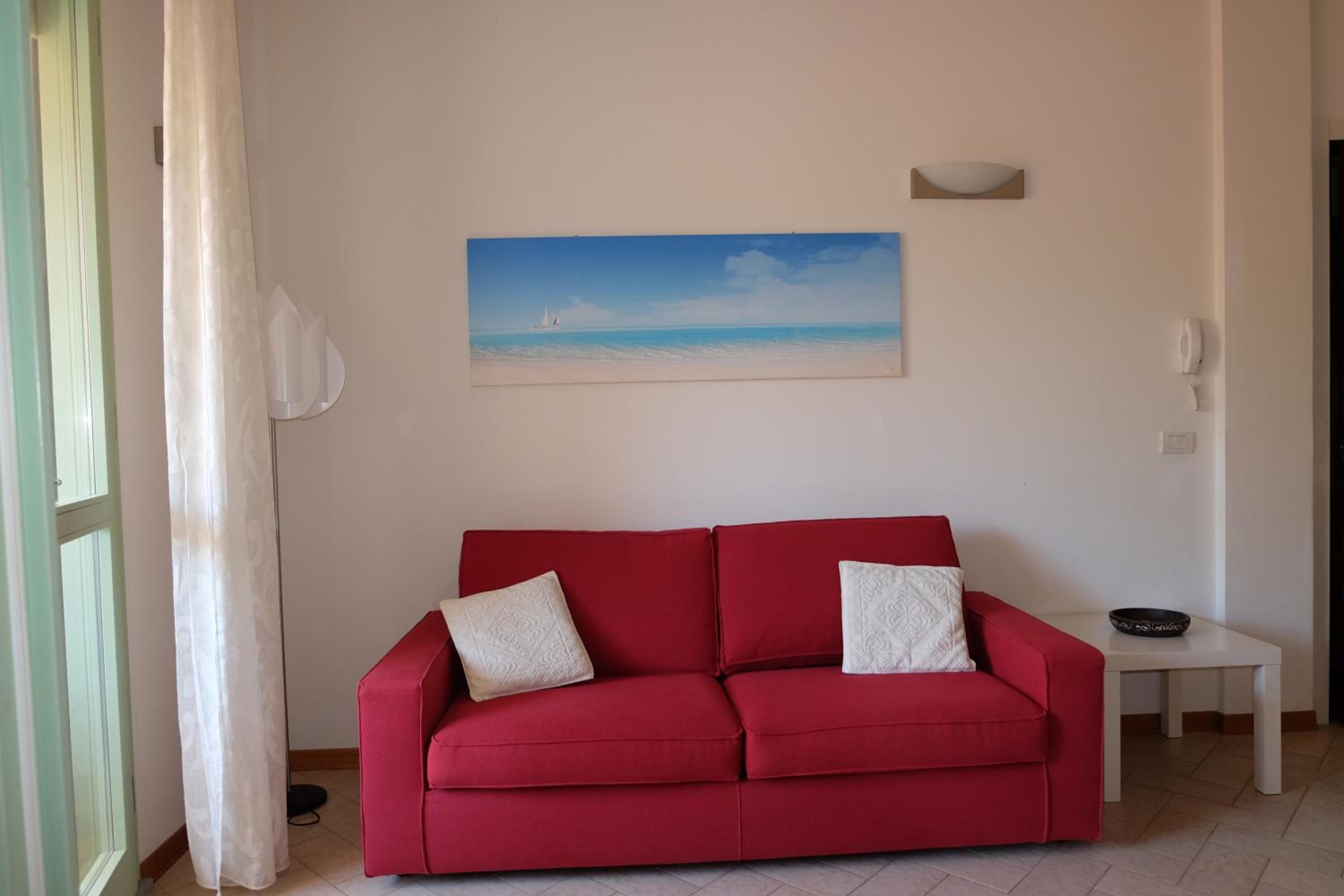 Appartamenti Onda Etrusca