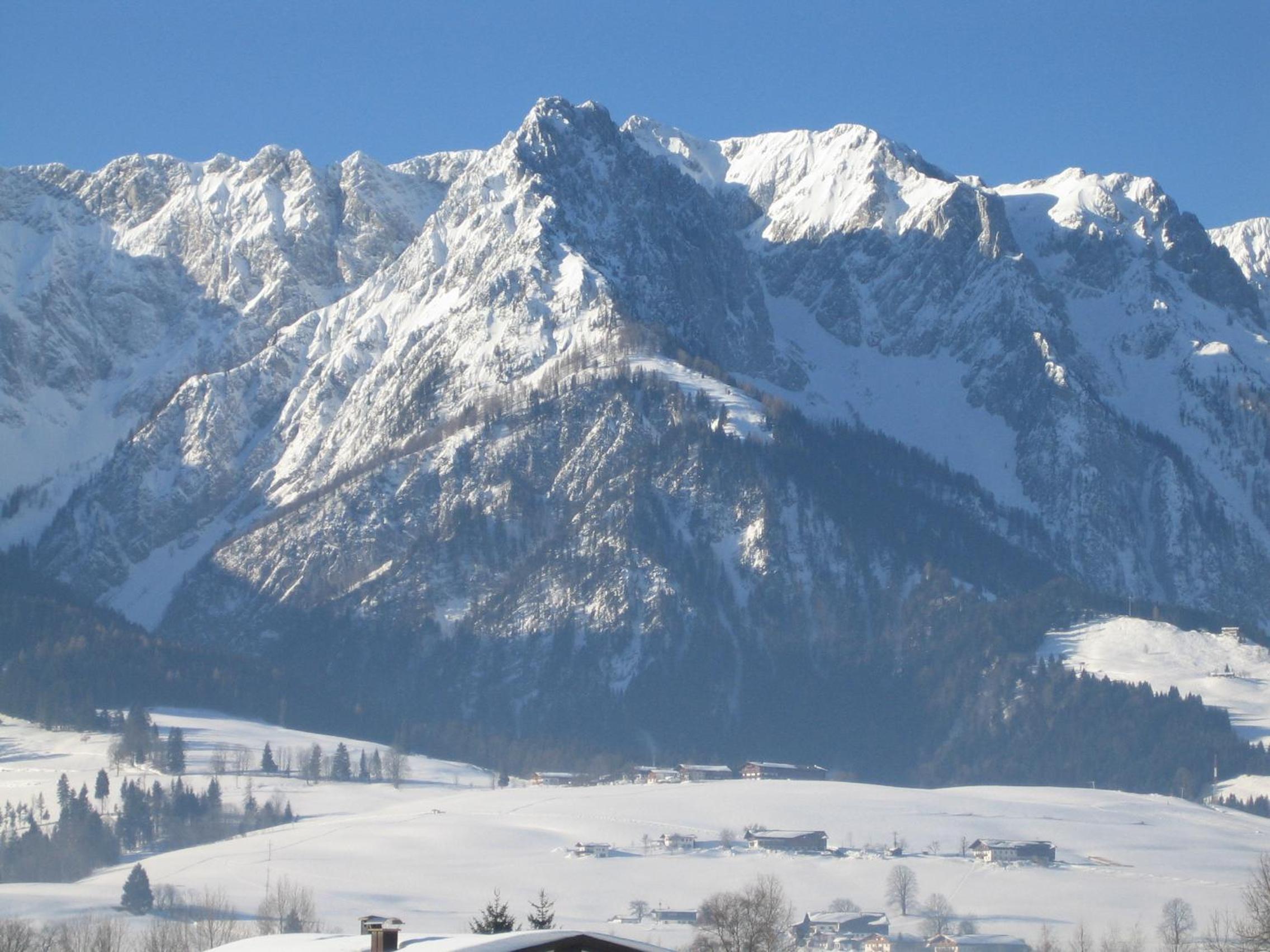 Gästehaus Fahringer