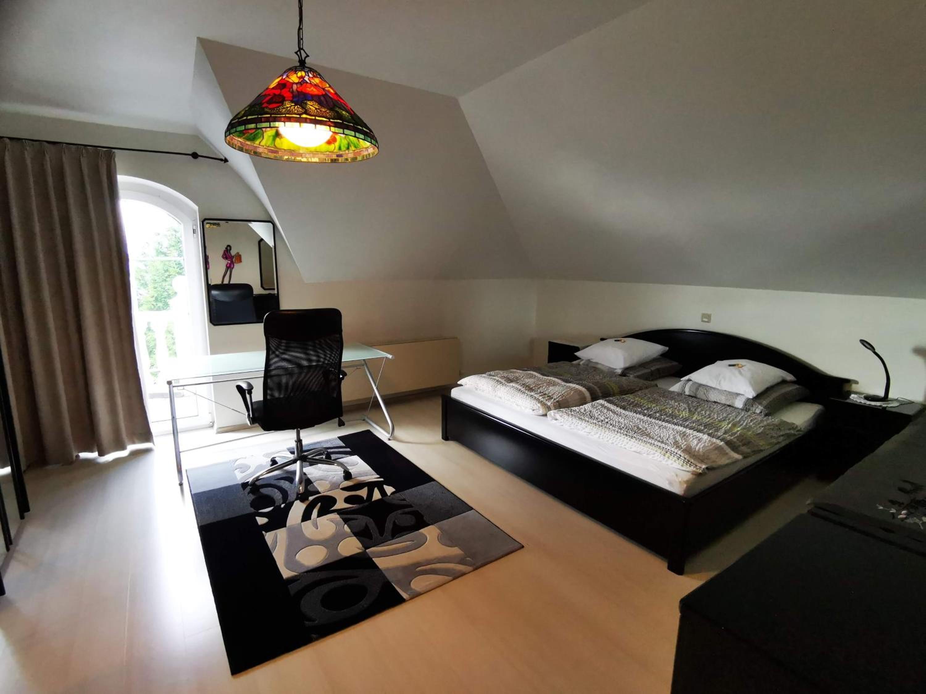 Homburg Nähe Uniklinik r
