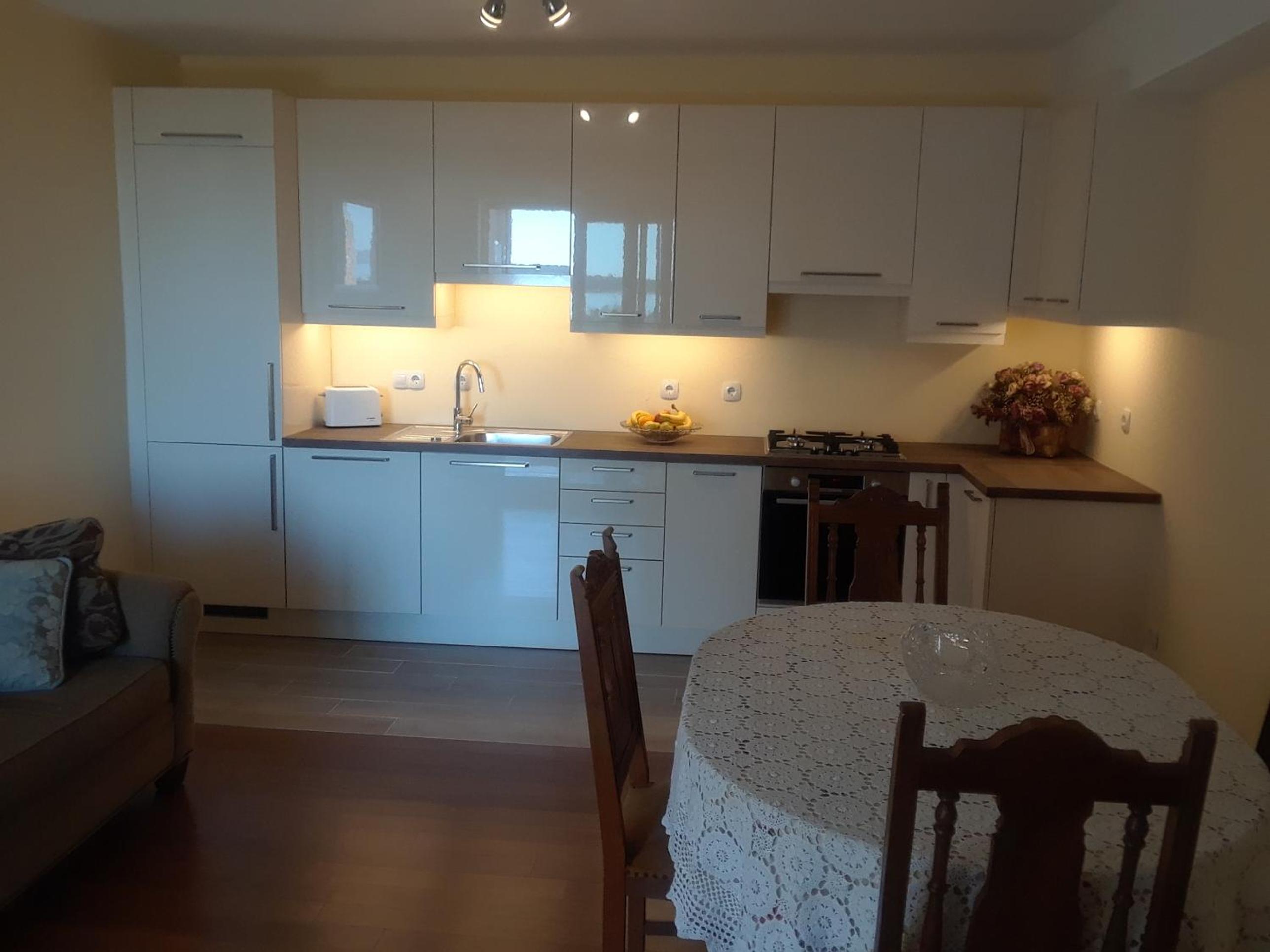 Water view brand new Apartment, short stroll to beach, peaceful! view 3