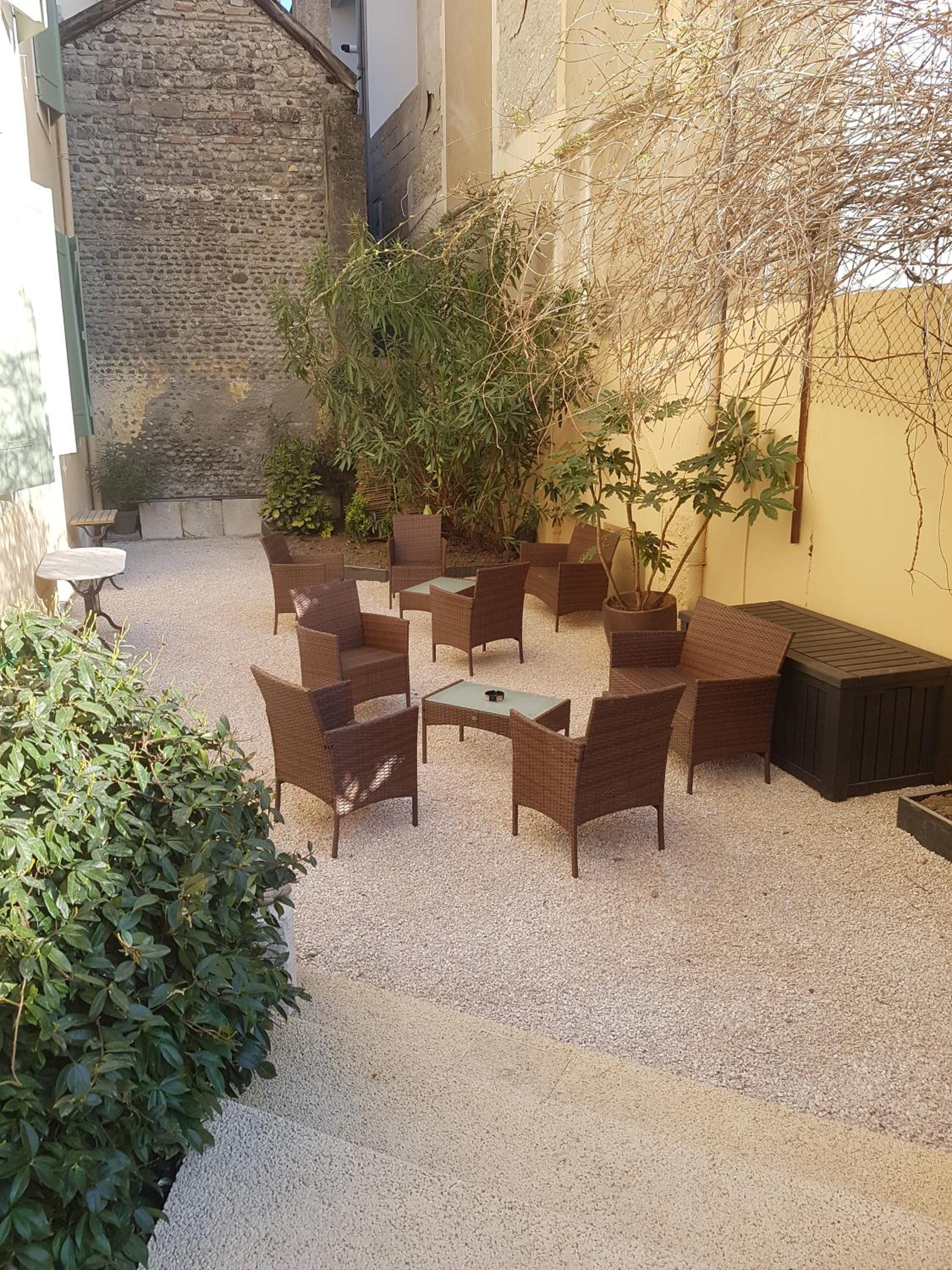 Pau Vacations - The Originals Boutique, Villa Montpensier, Pau - Property Image 5