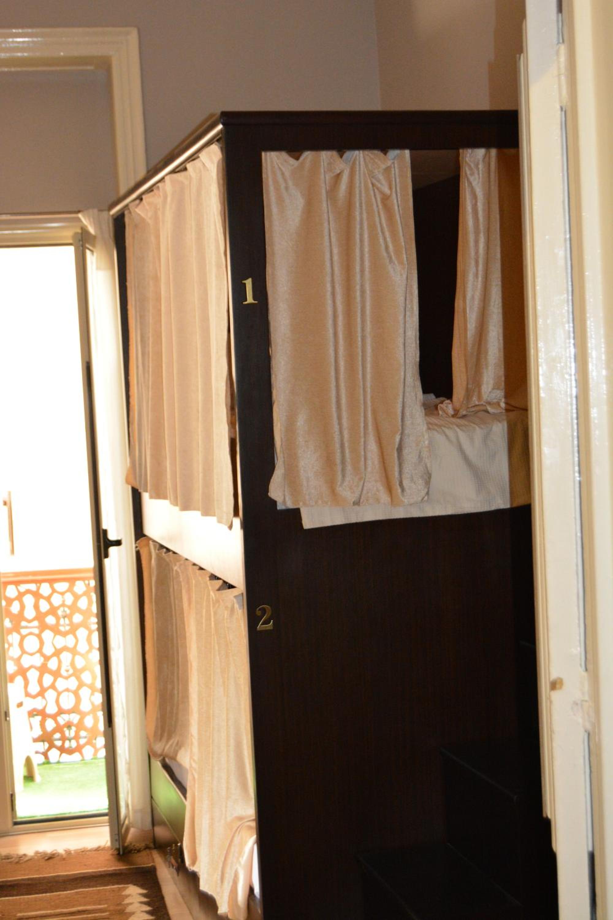 Heritage Hostel Cairo