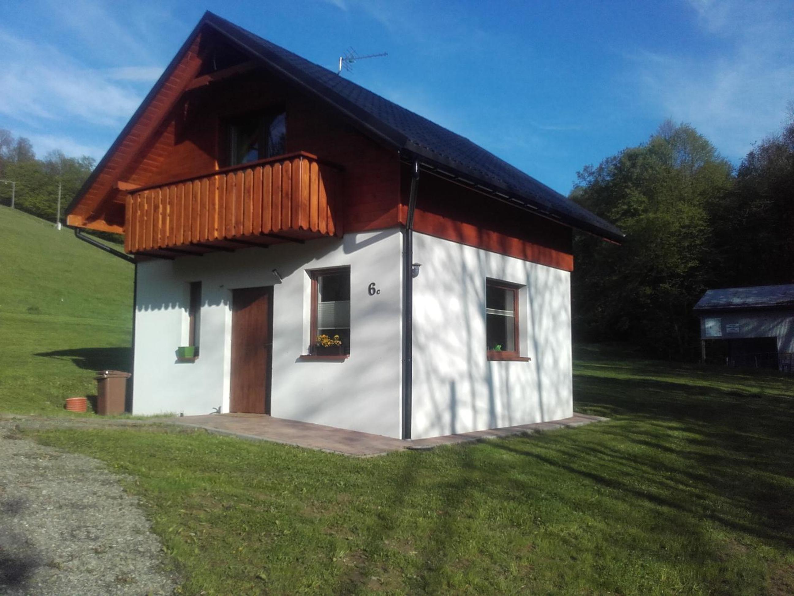 Domki Partecznik Wisla view 4