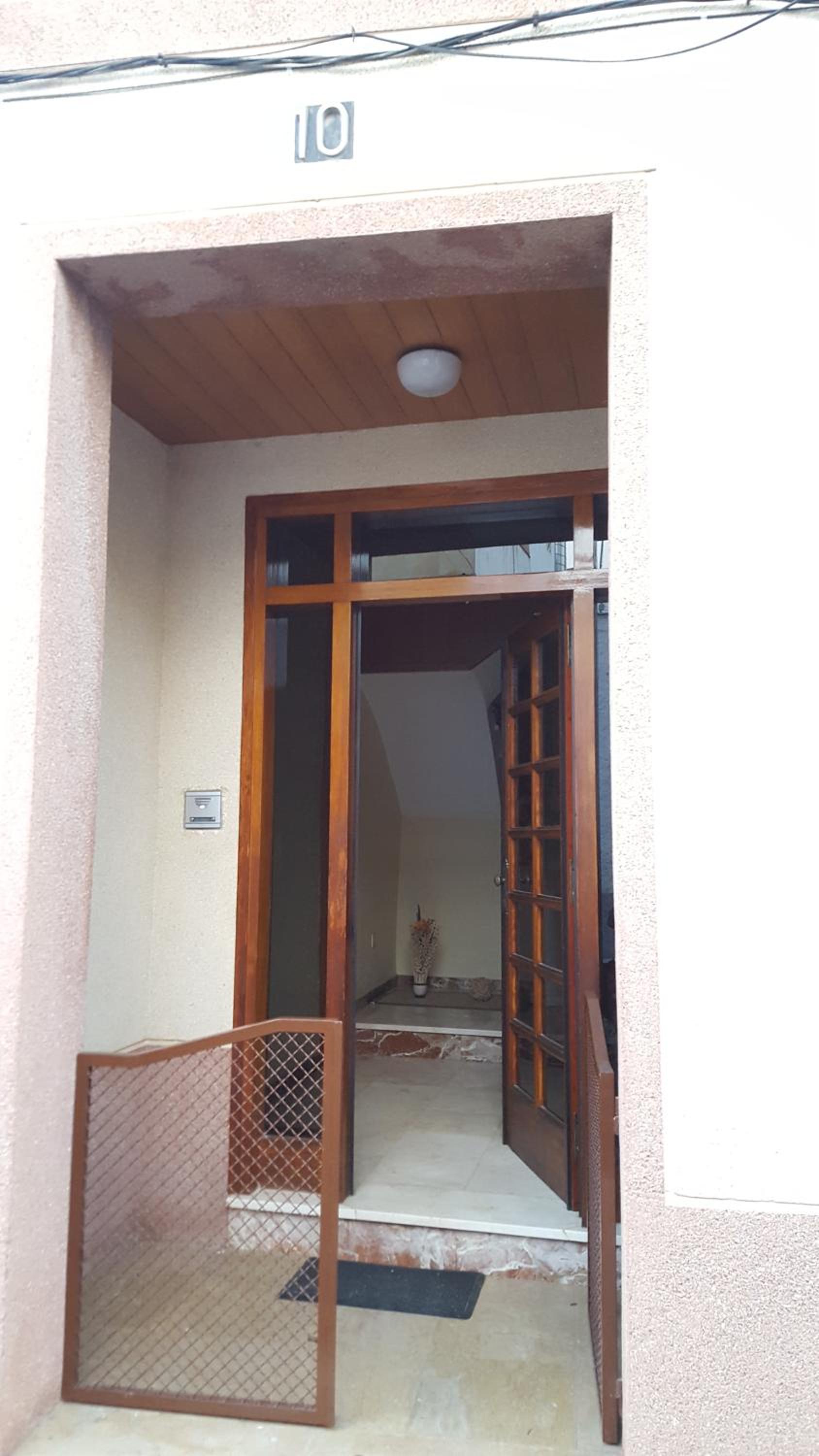 Atic Casa Llebra view 2