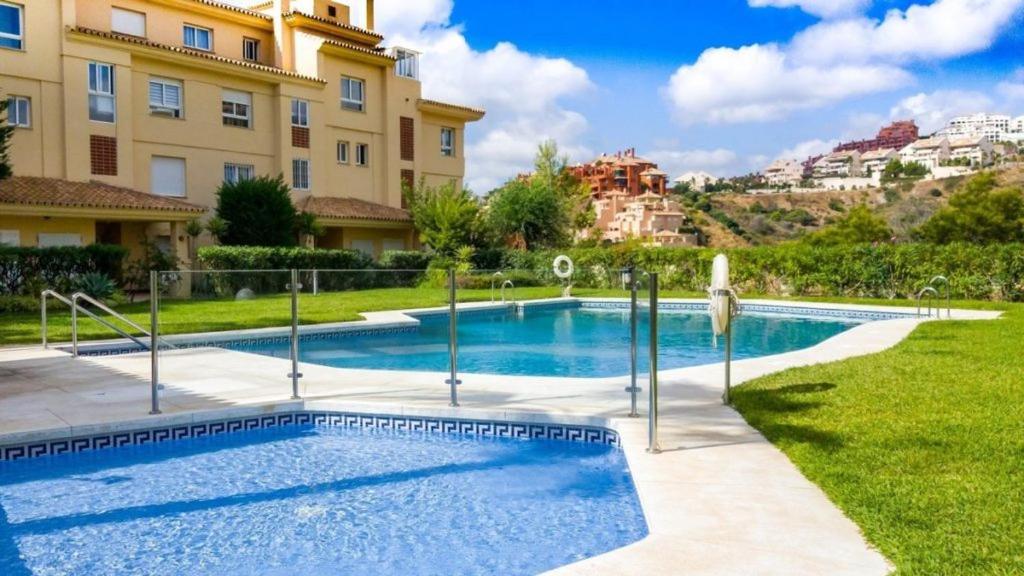 Apartment Princess Park, Mijas view 3