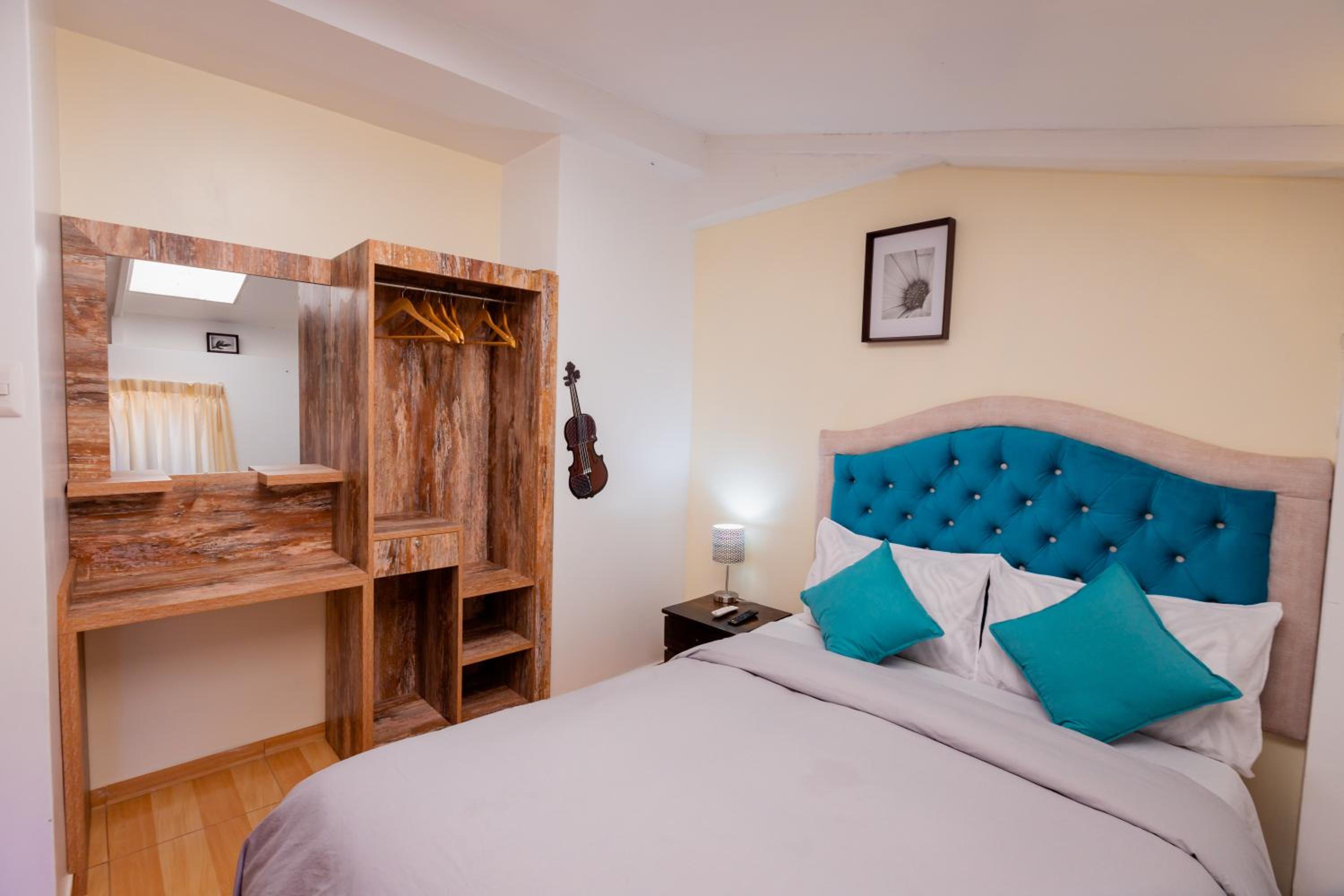Cozy Room Cusco