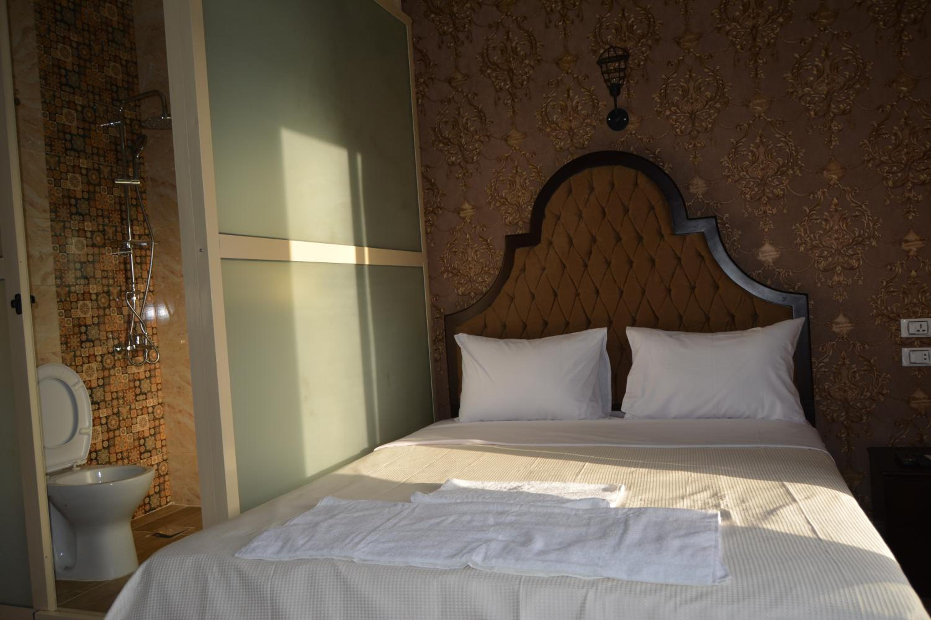 Heritage Hostel Cairo