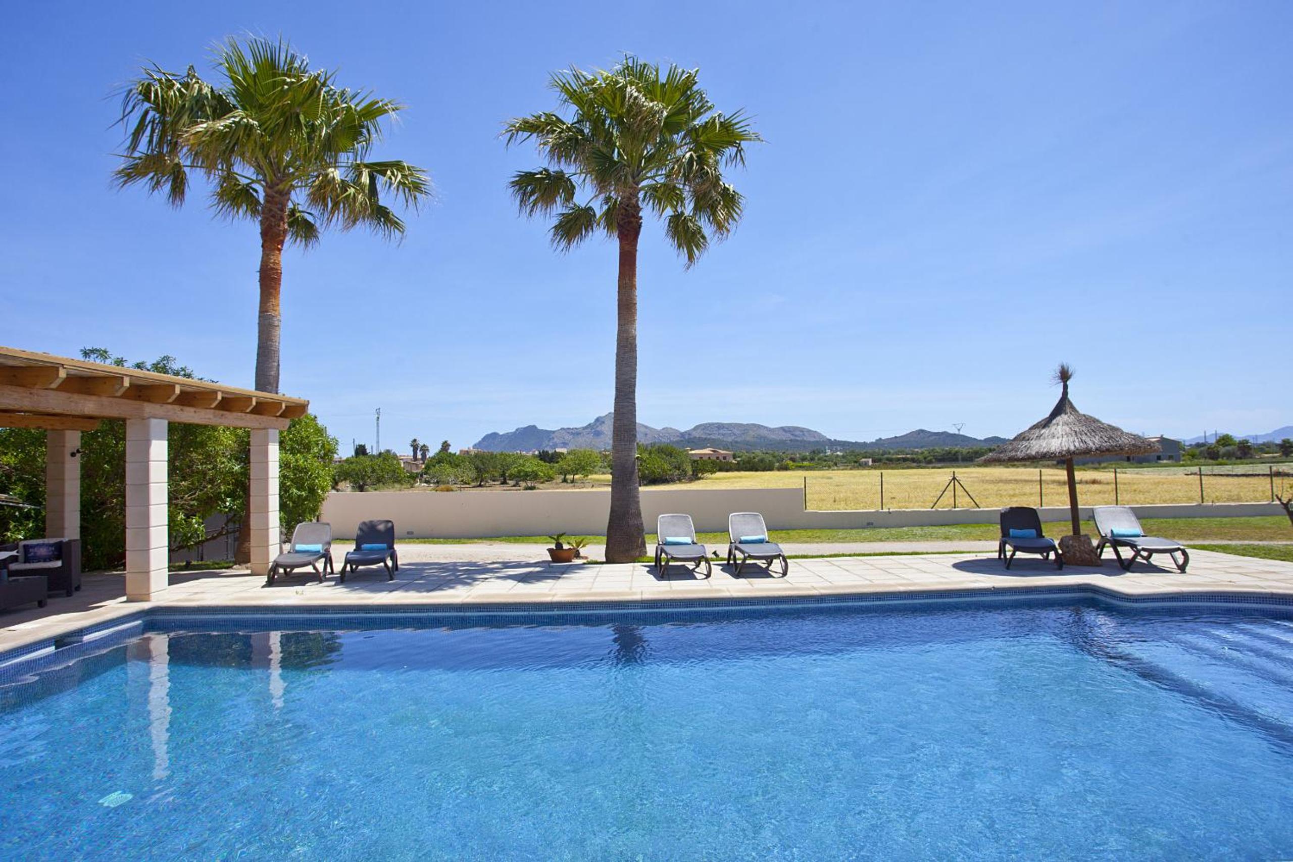 Villa Catalina Polit photo 3
