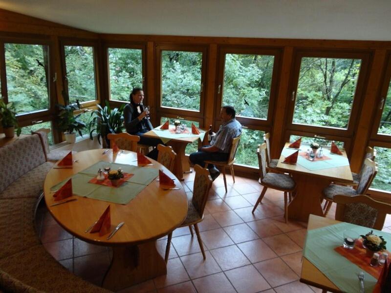 Pension Tannenrausch