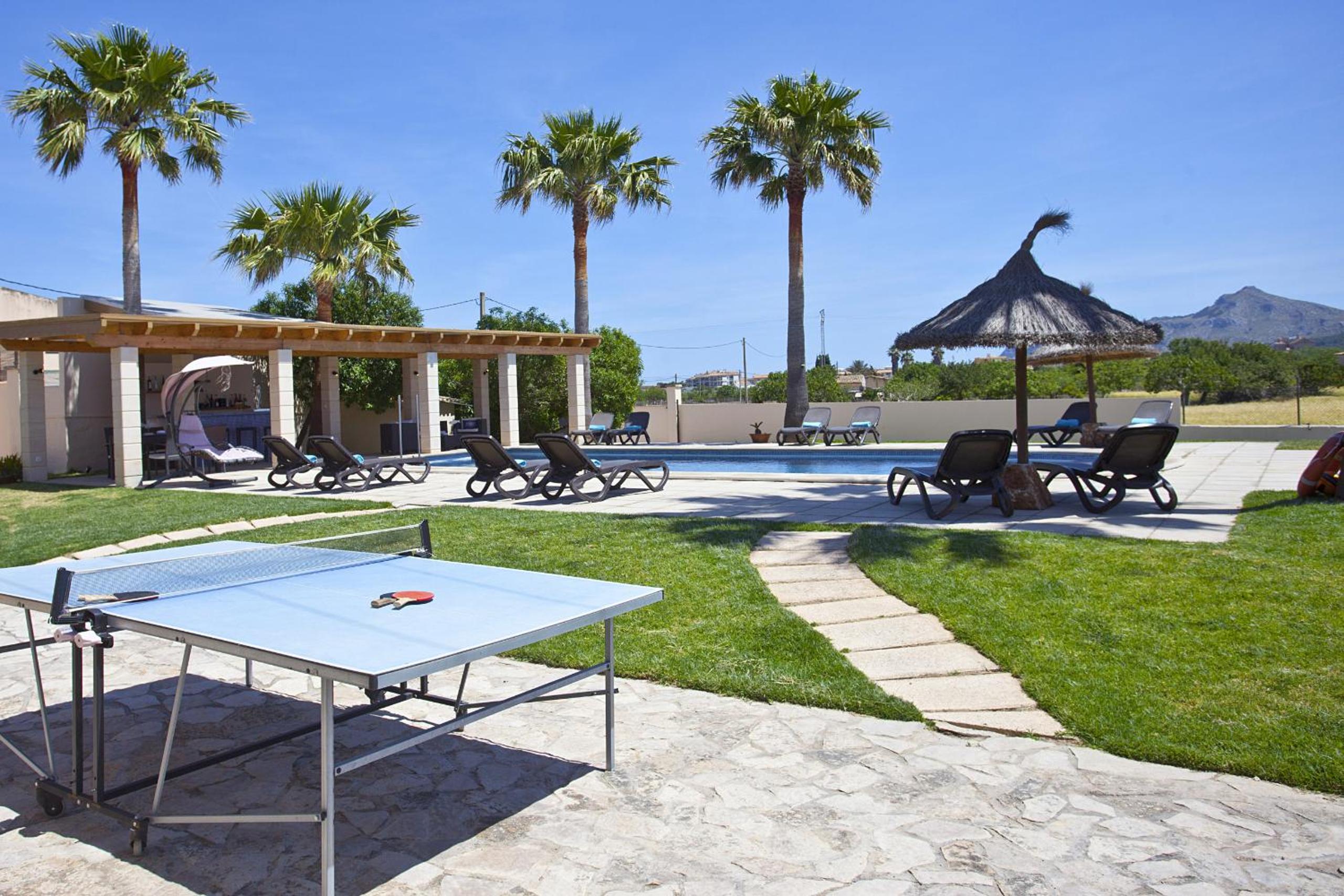 Villa Catalina Polit photo 4