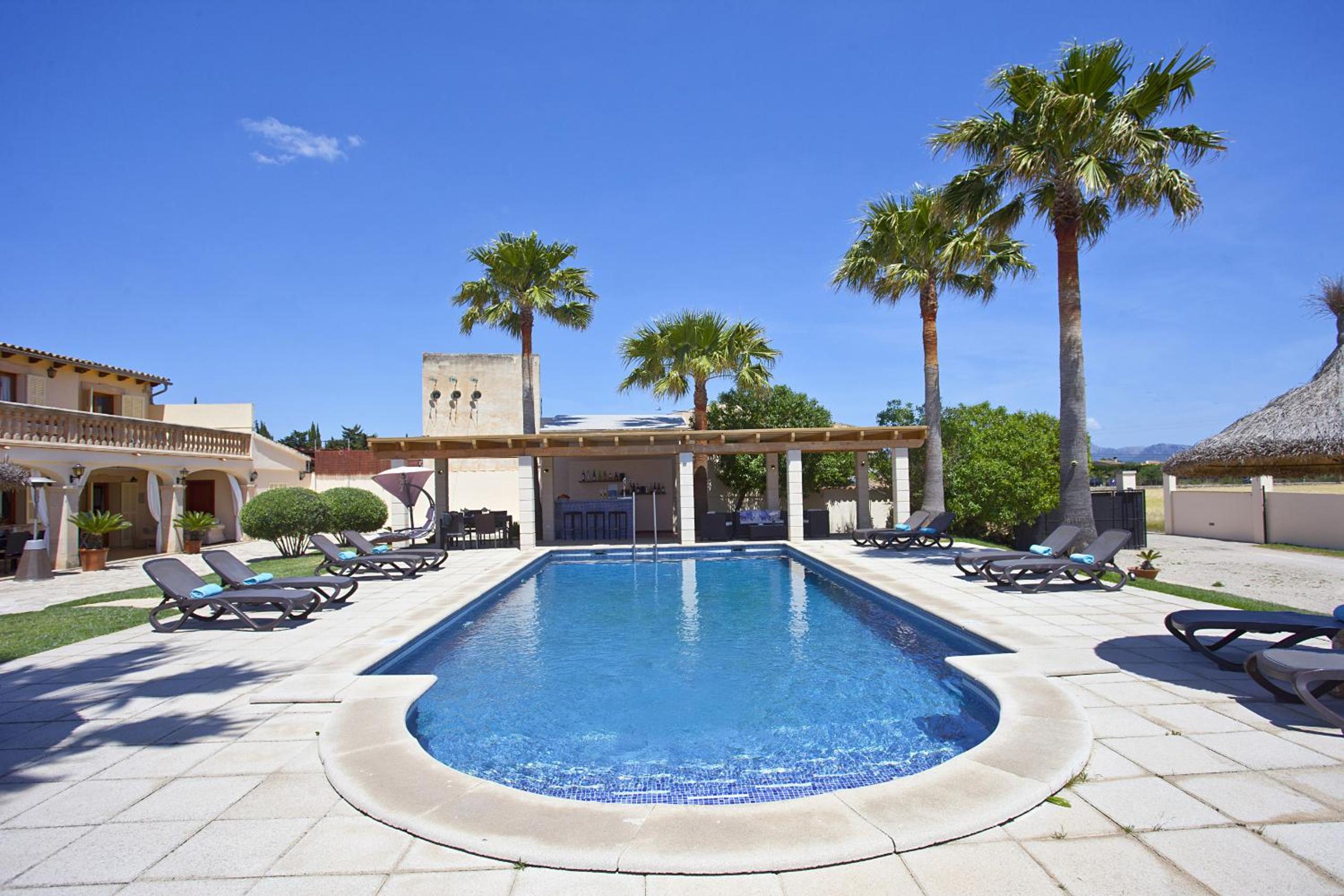 Villa Catalina Polit photo 5