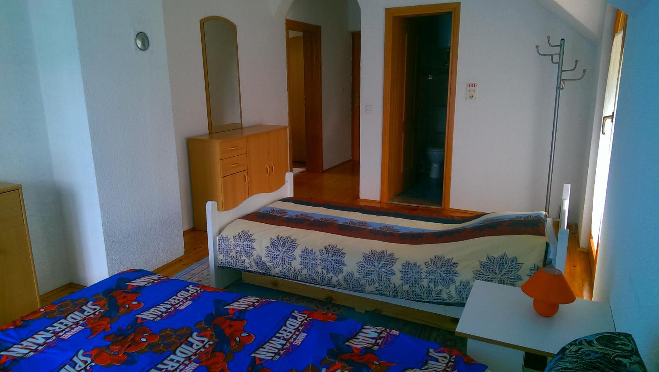 Holiday House Afan